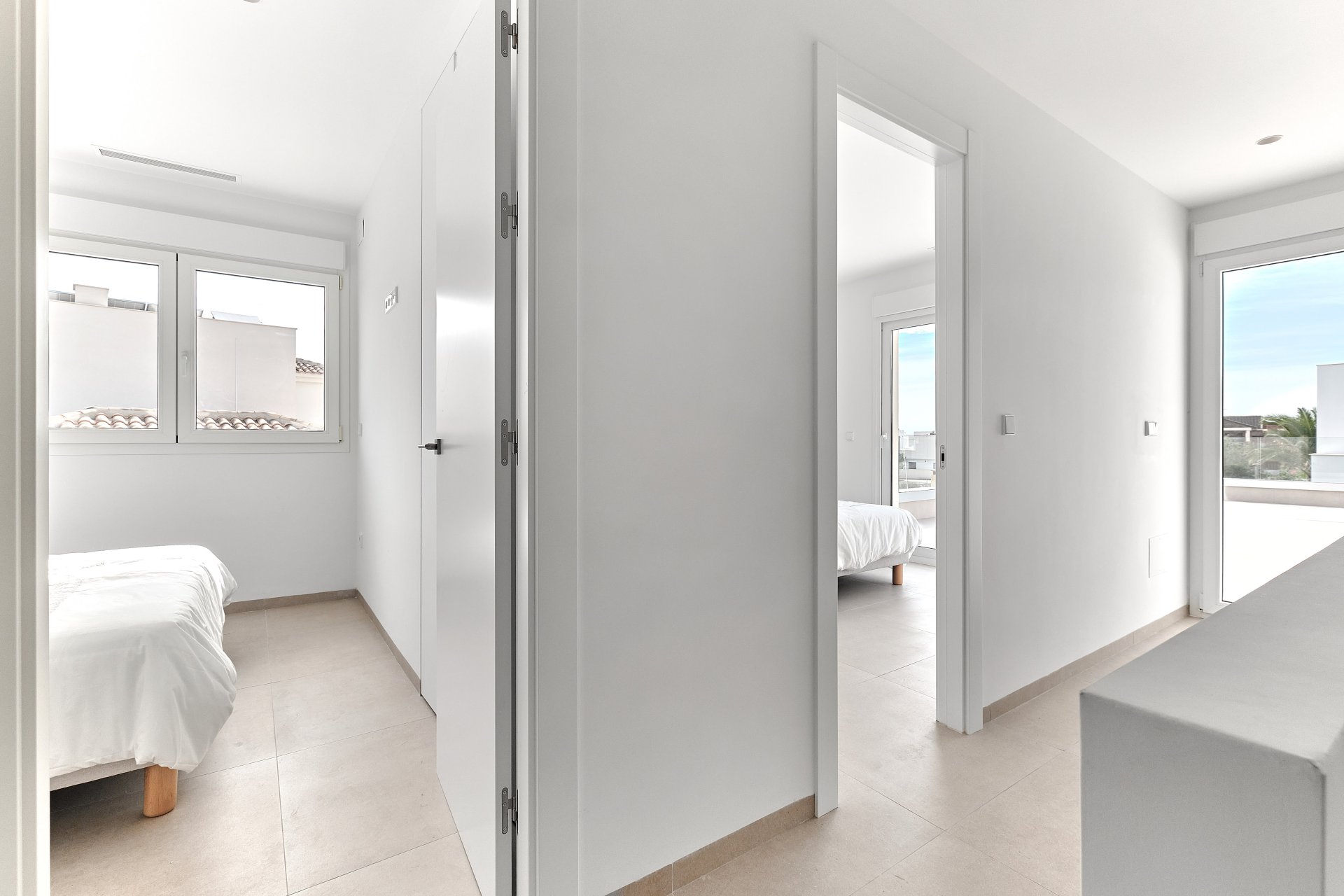 New Build - Villa -
Los Montesinos