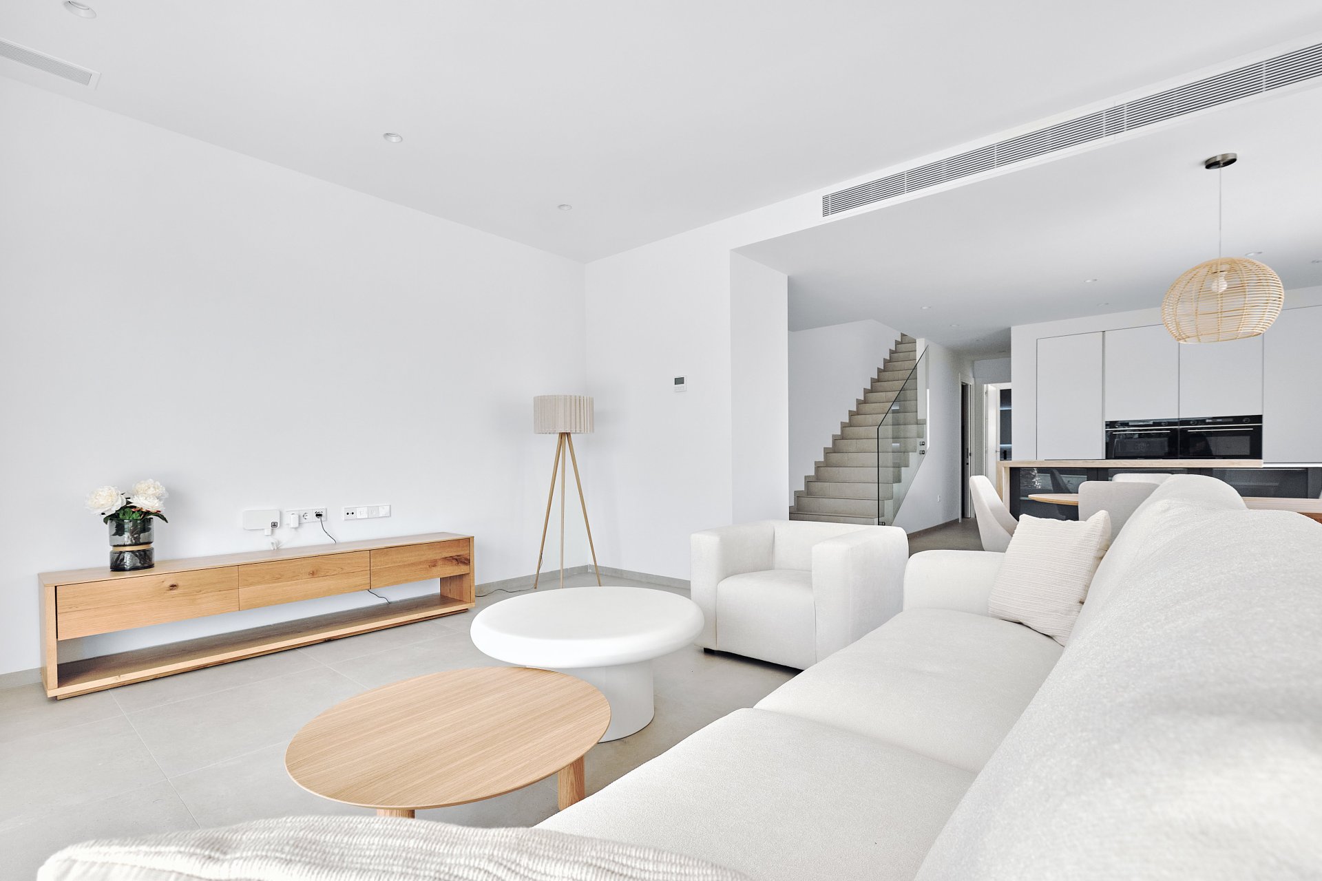 New Build - Villa -
Los Montesinos