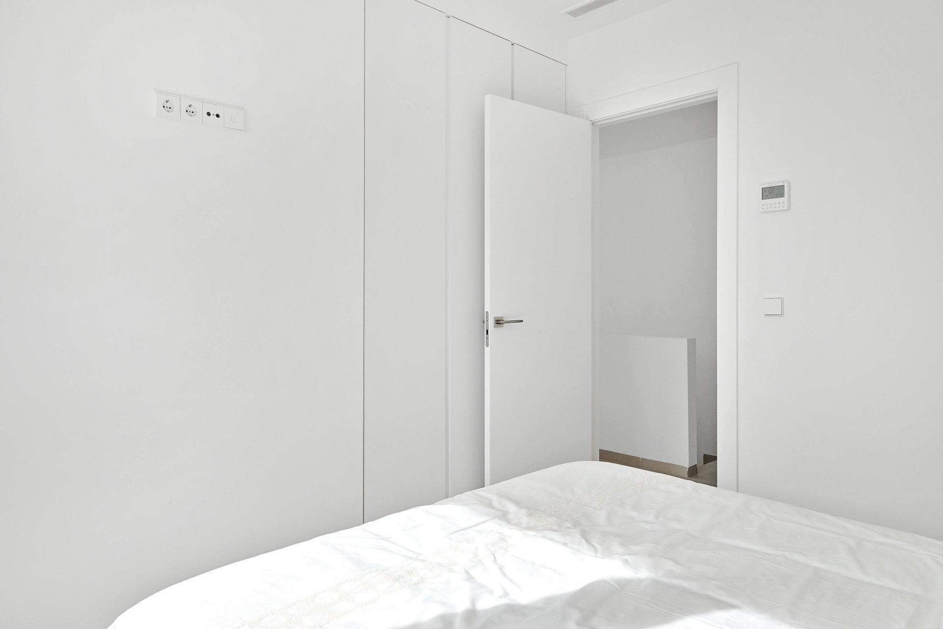 New Build - Villa -
Los Montesinos