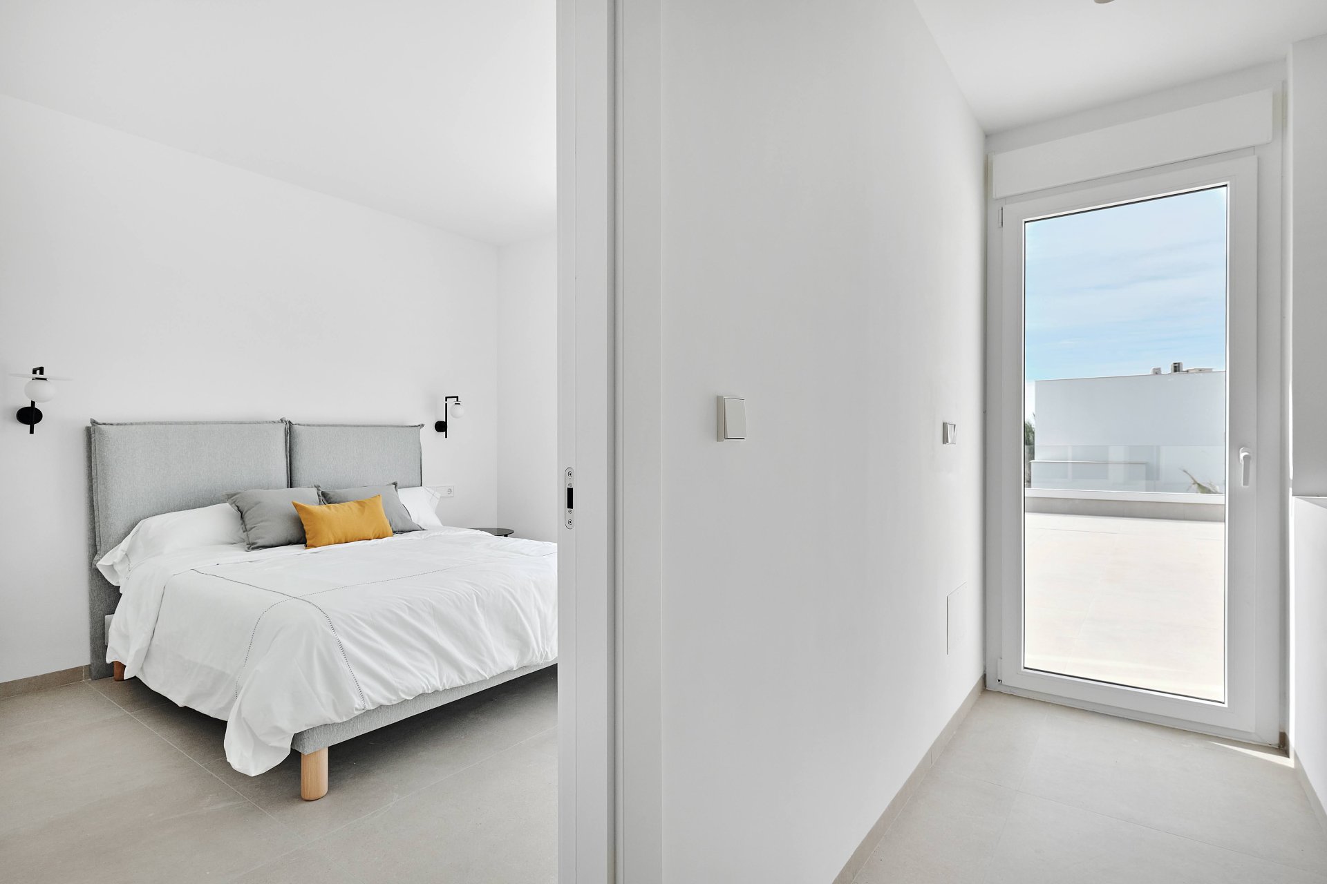 New Build - Villa -
Los Montesinos