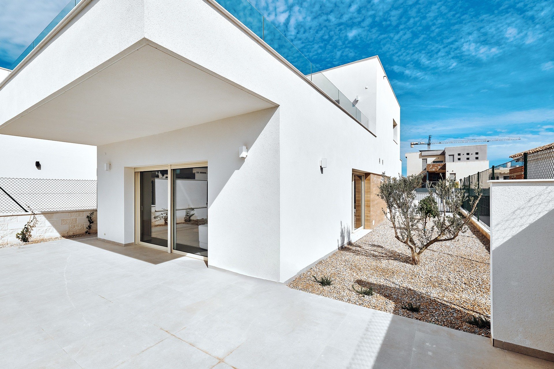 New Build - Villa -
Los Montesinos