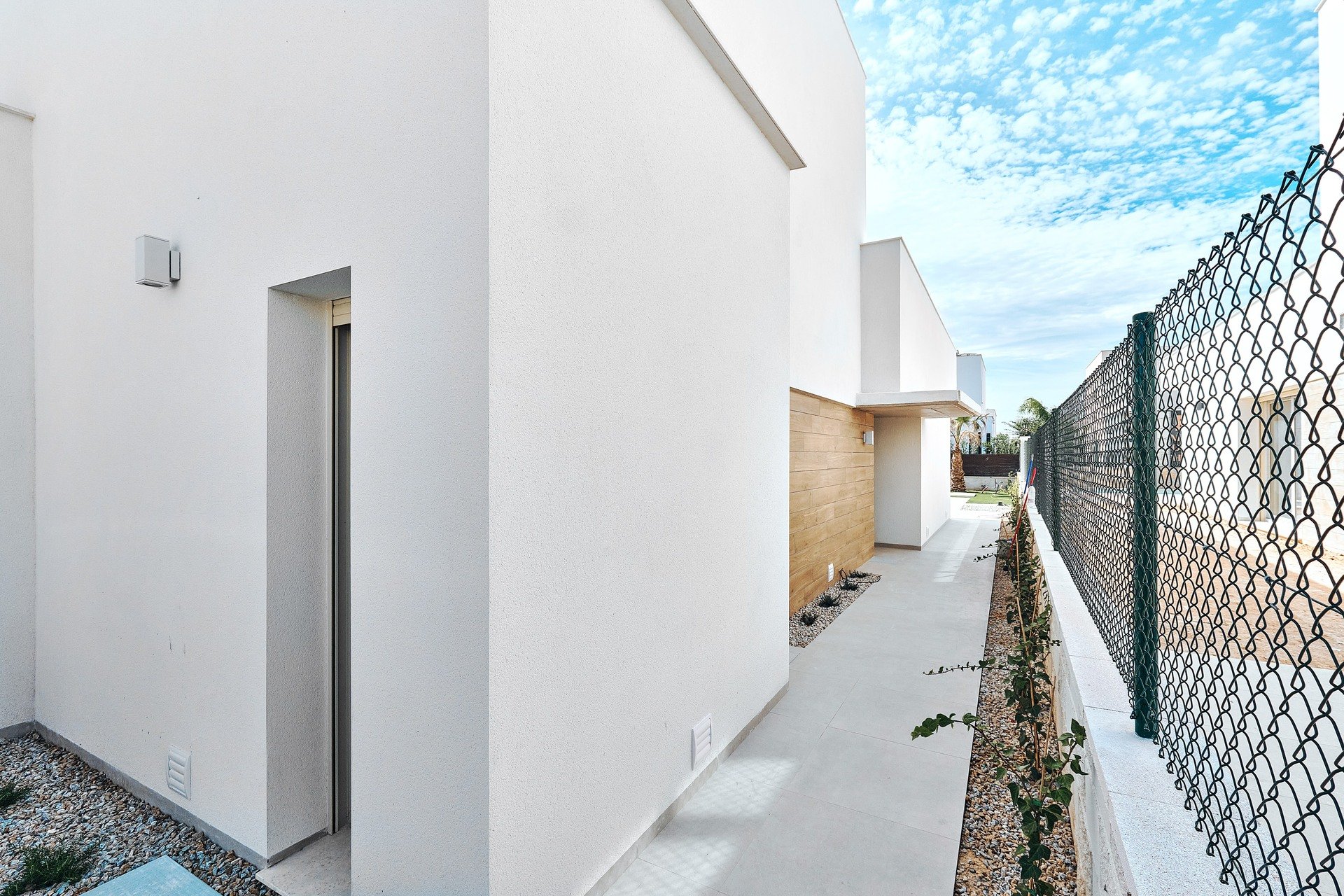 New Build - Villa -
Los Montesinos