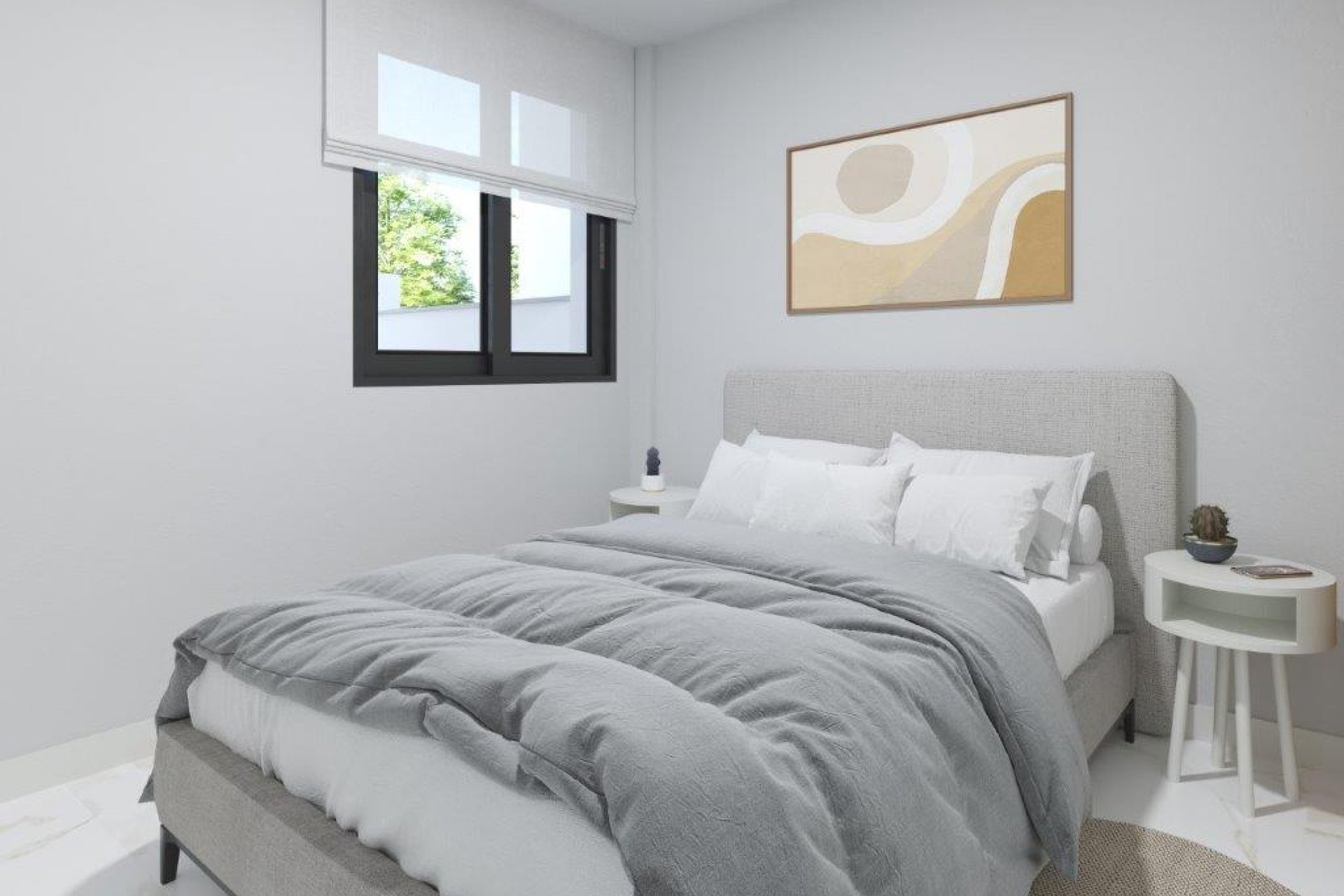 New Build - Villa -
Los Montesinos