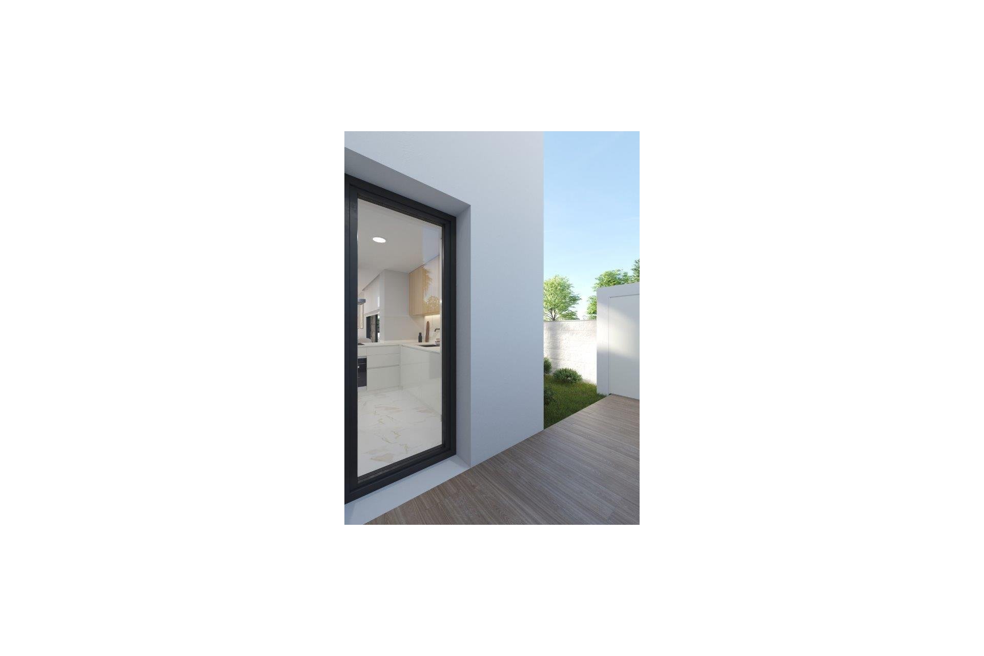 New Build - Villa -
Los Montesinos