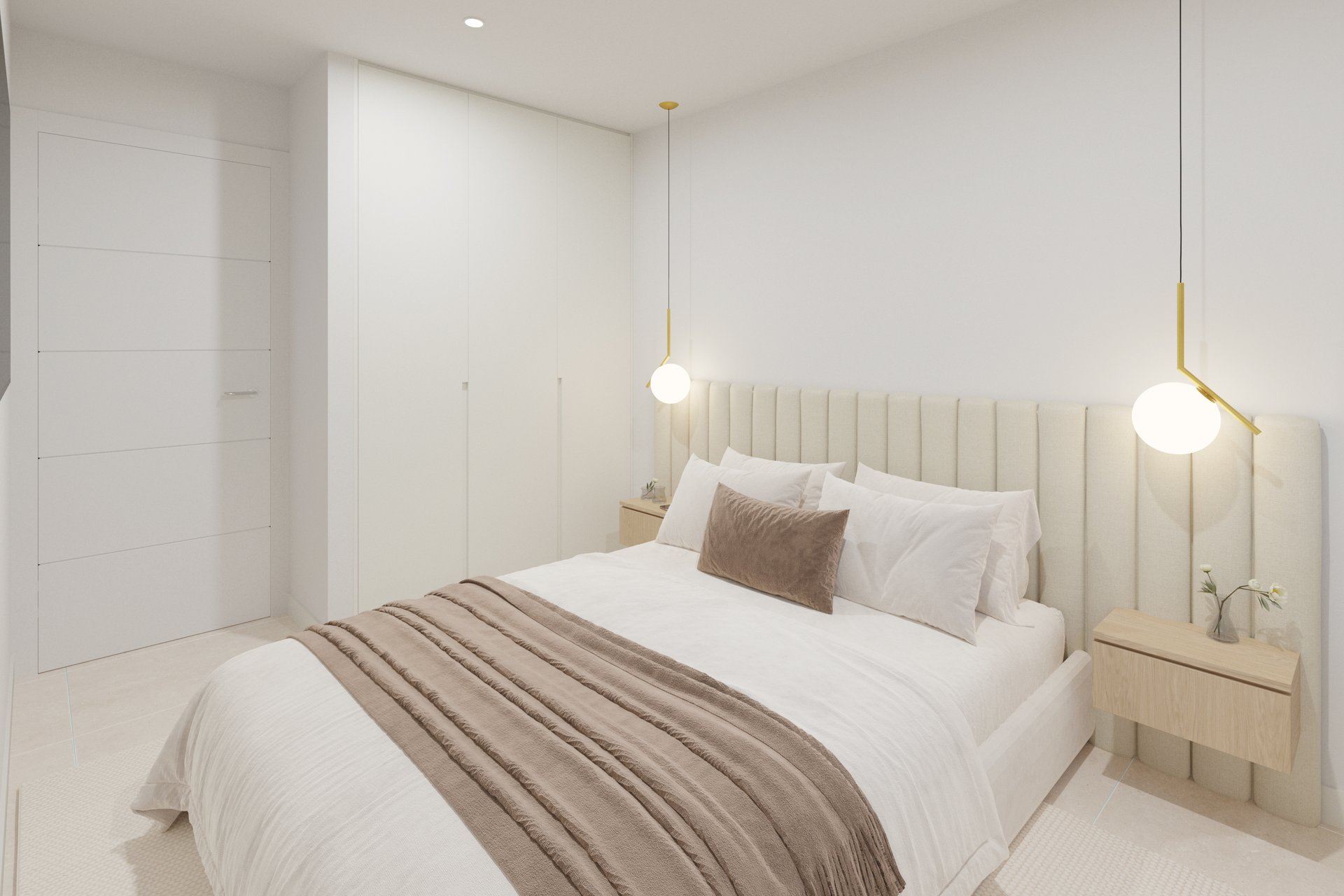 New Build - Villa -
Los Montesinos