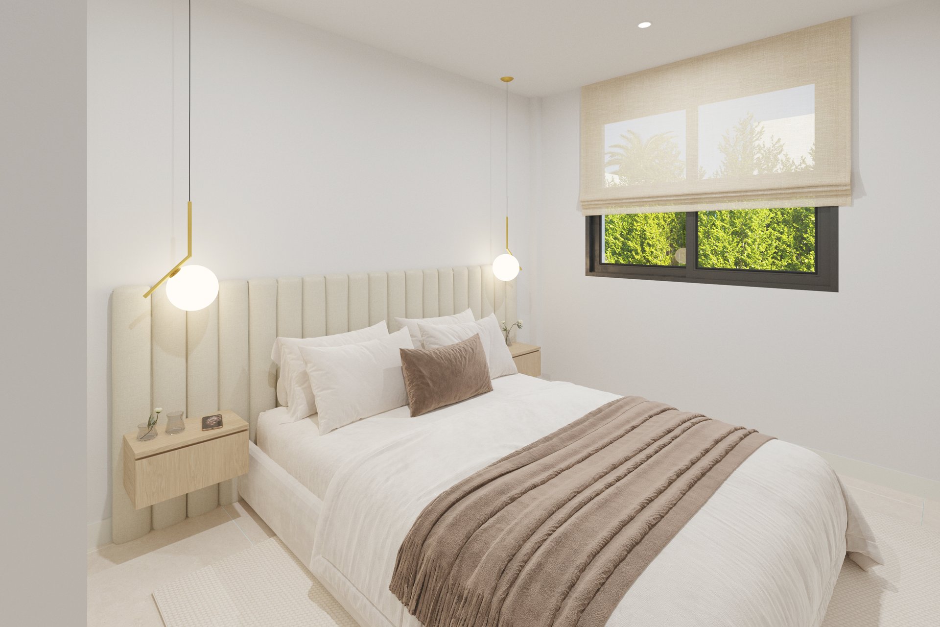 New Build - Villa -
Los Montesinos