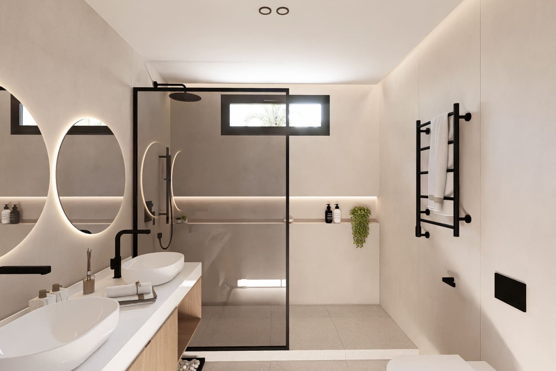 New Build - Villa -
Murcia