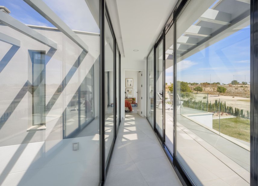 New Build - Villa -
Murcia