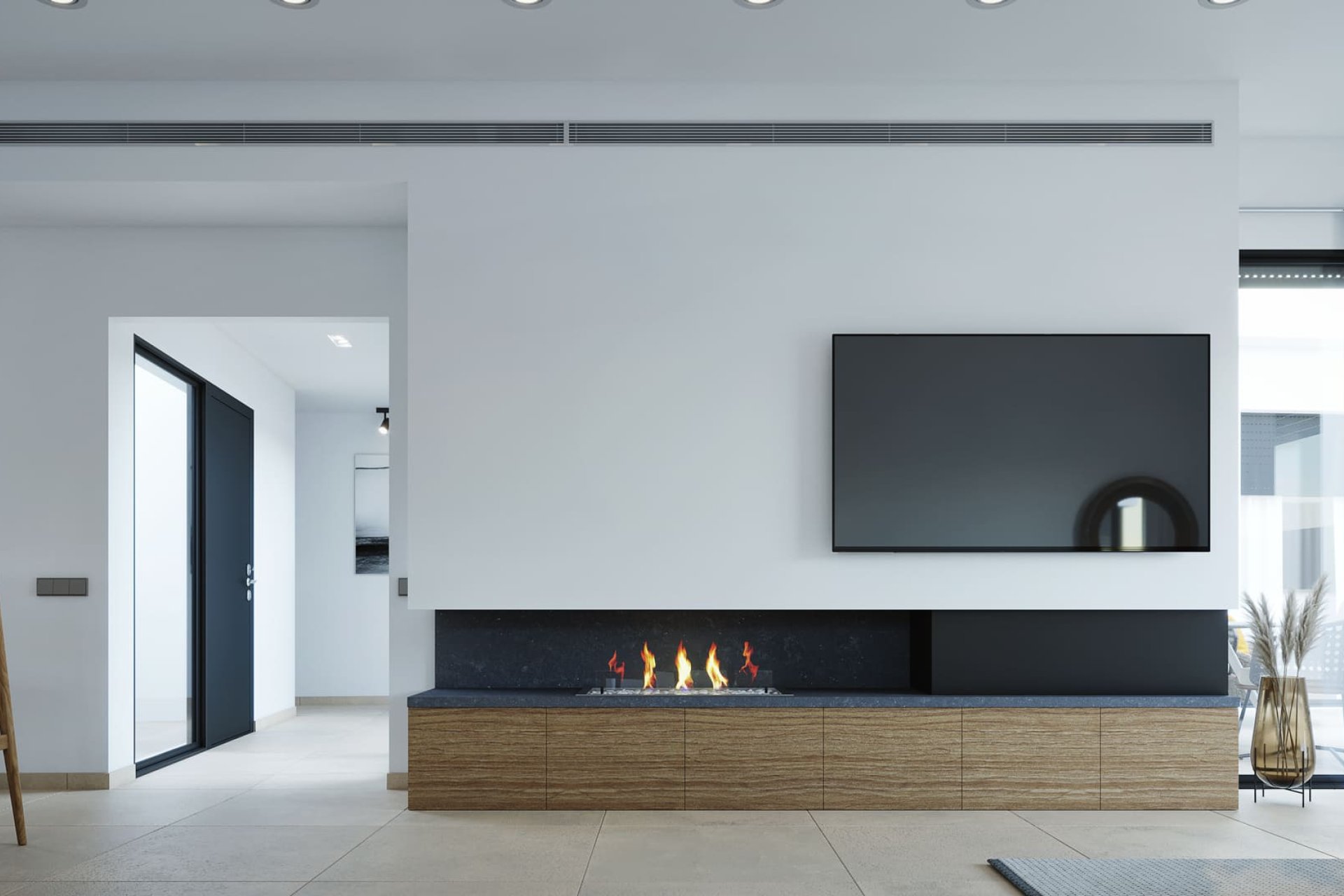 New Build - Villa -
Murcia