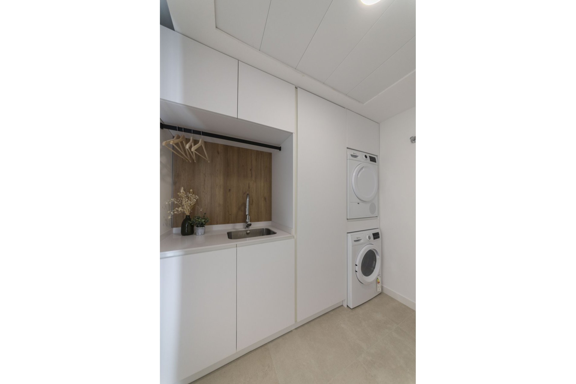 New Build - Villa -
Murcia