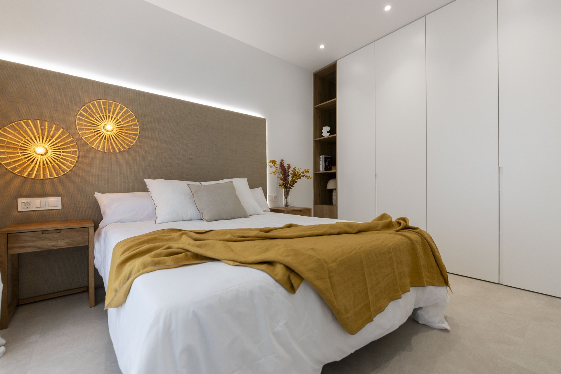 New Build - Villa -
Murcia