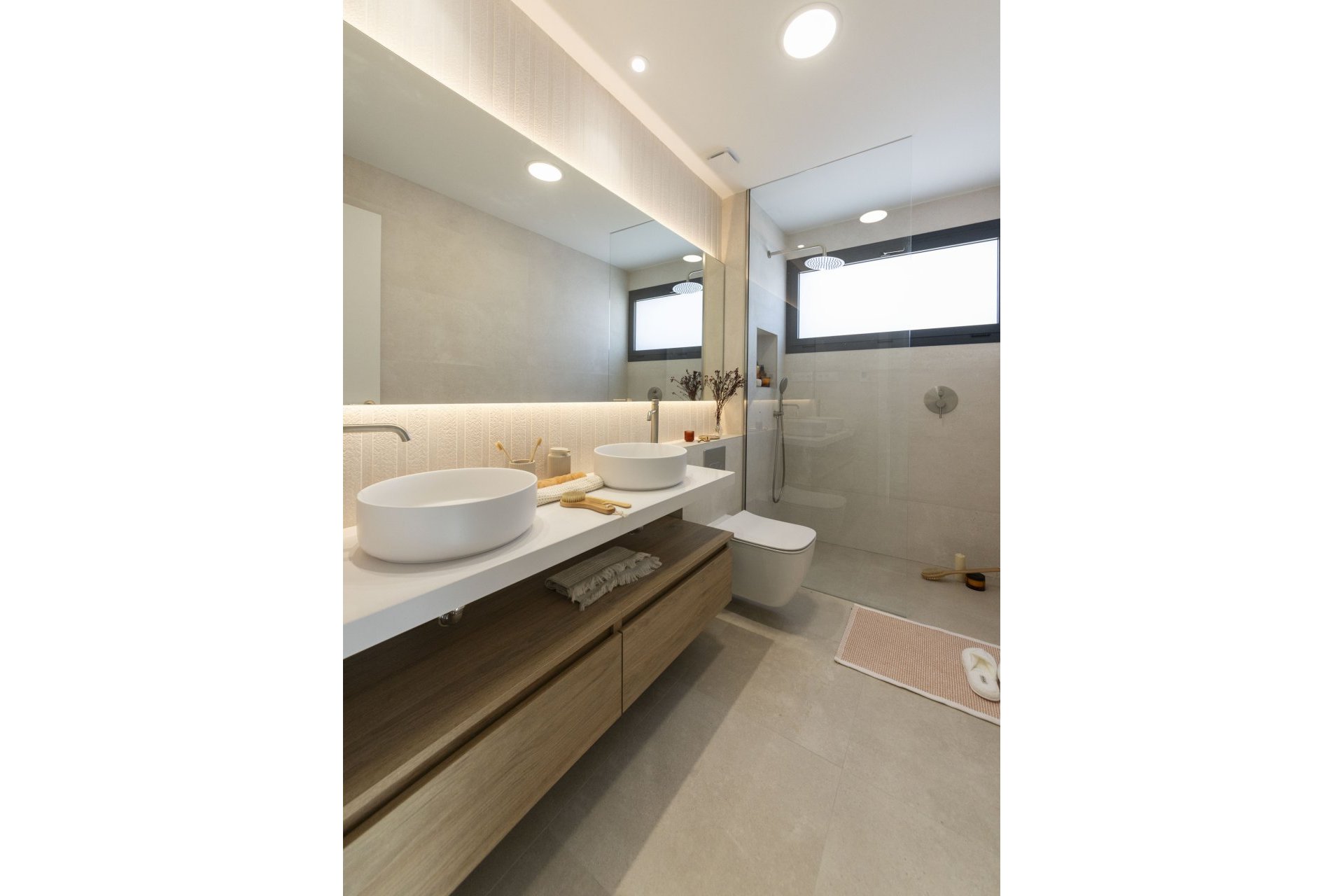 New Build - Villa -
Murcia