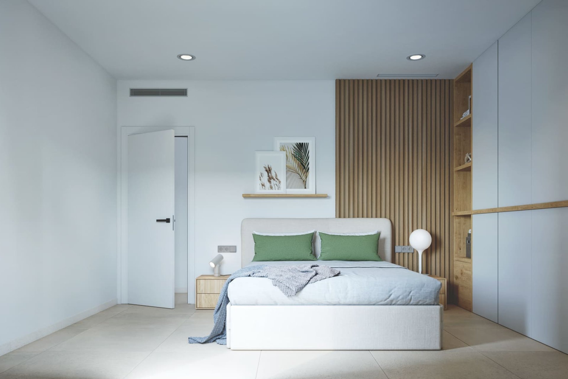 New Build - Villa -
Murcia