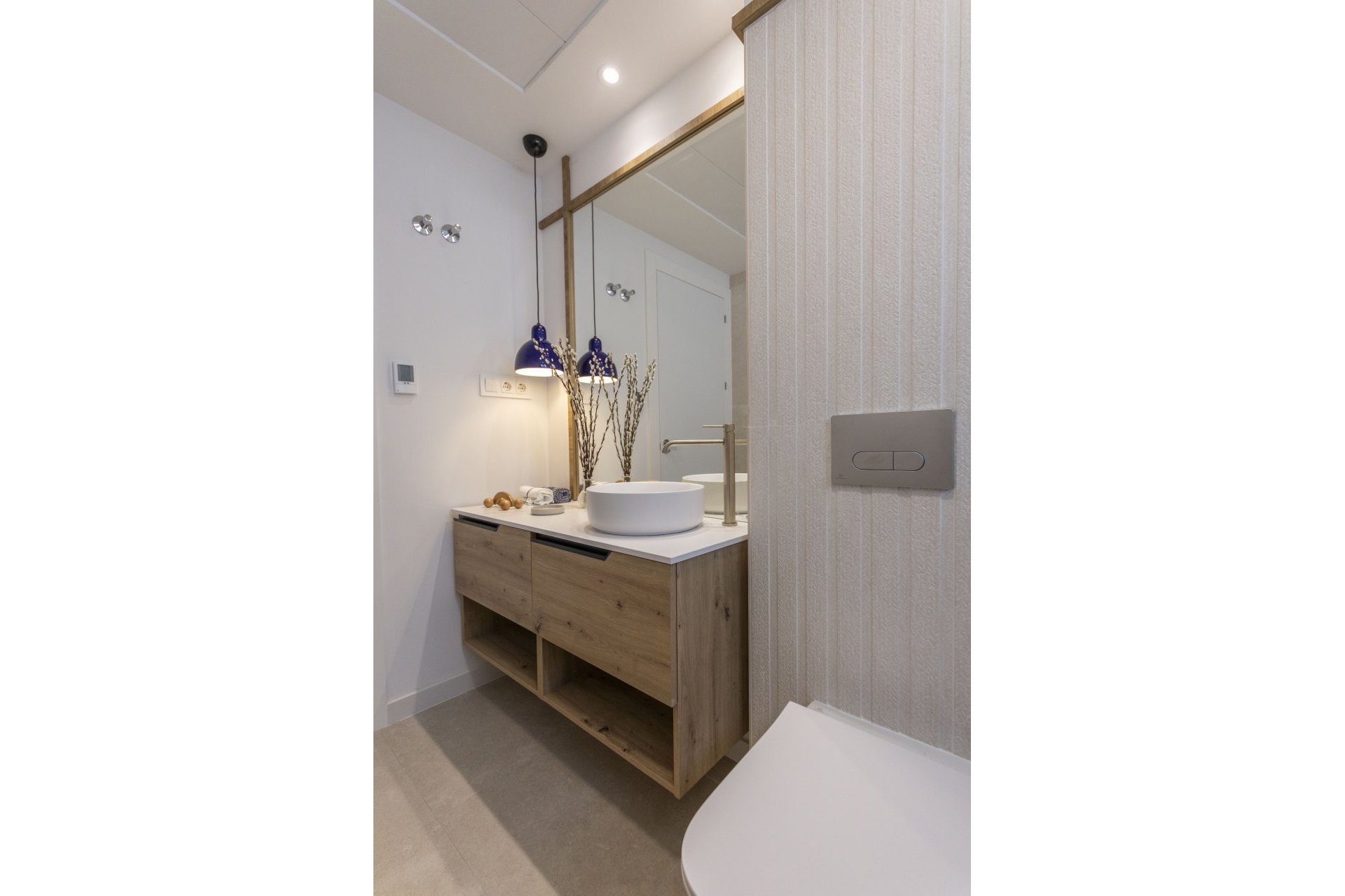 New Build - Villa -
Murcia