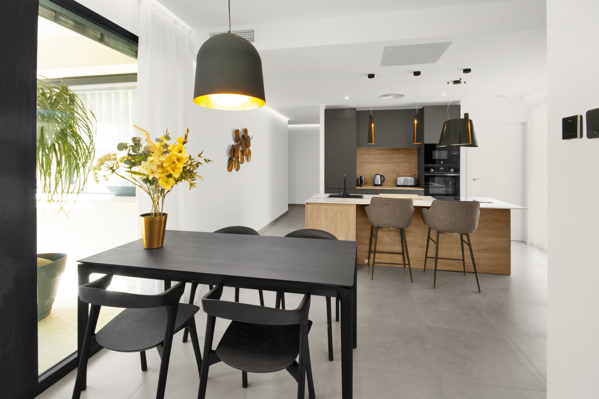 New Build - Villa -
Murcia