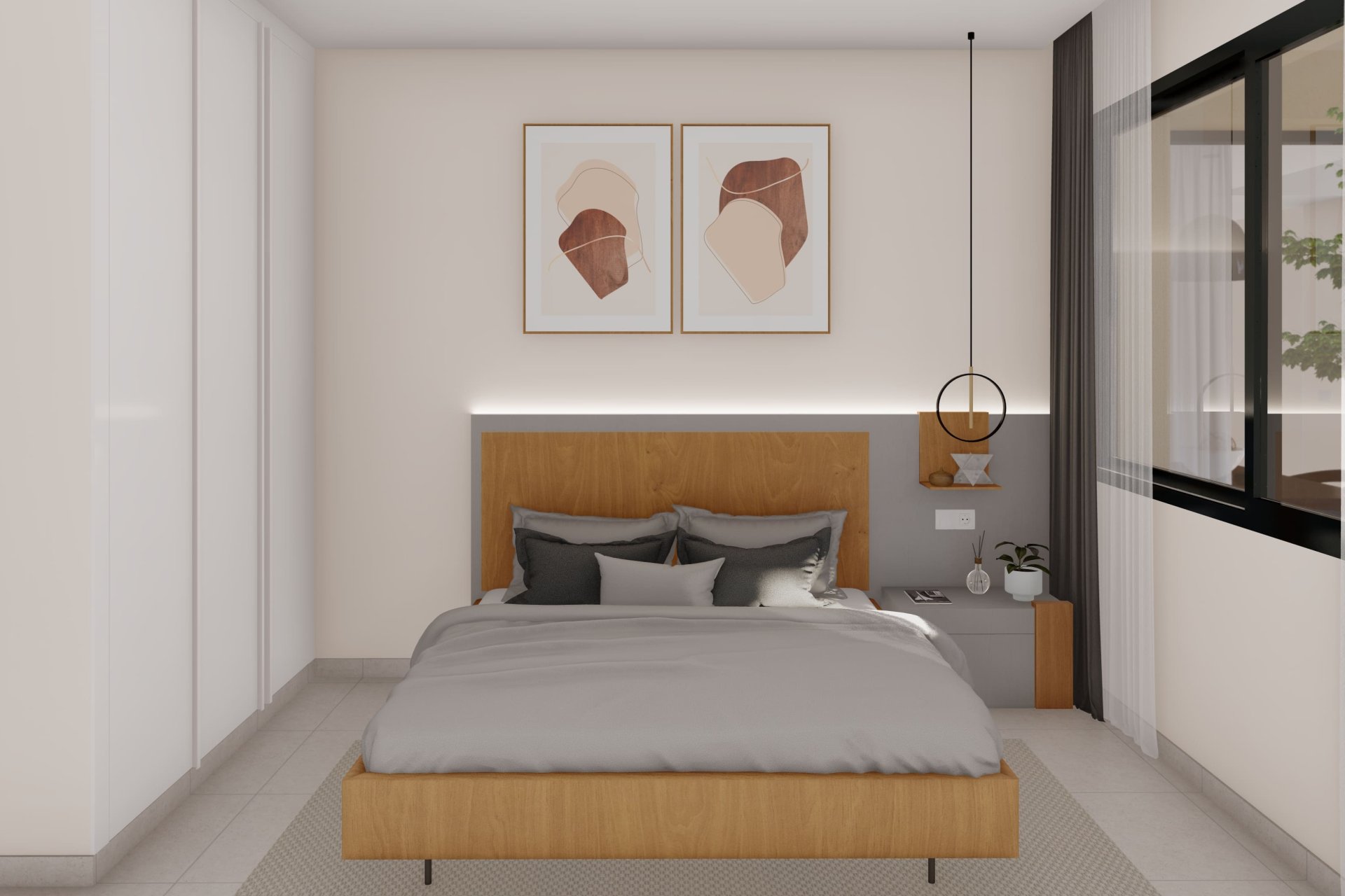 New Build - Villa -
Murcia