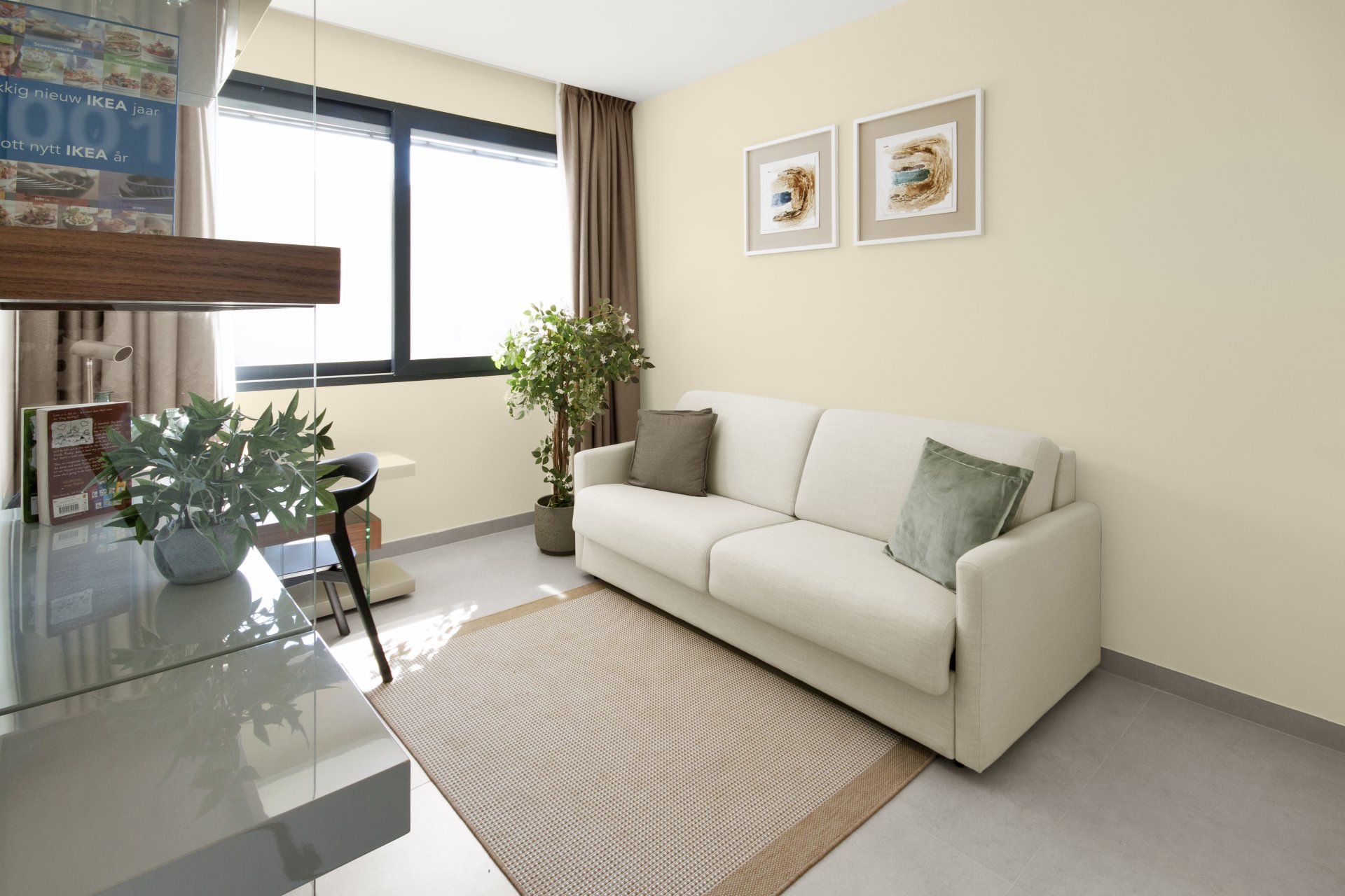 New Build - Villa -
Murcia