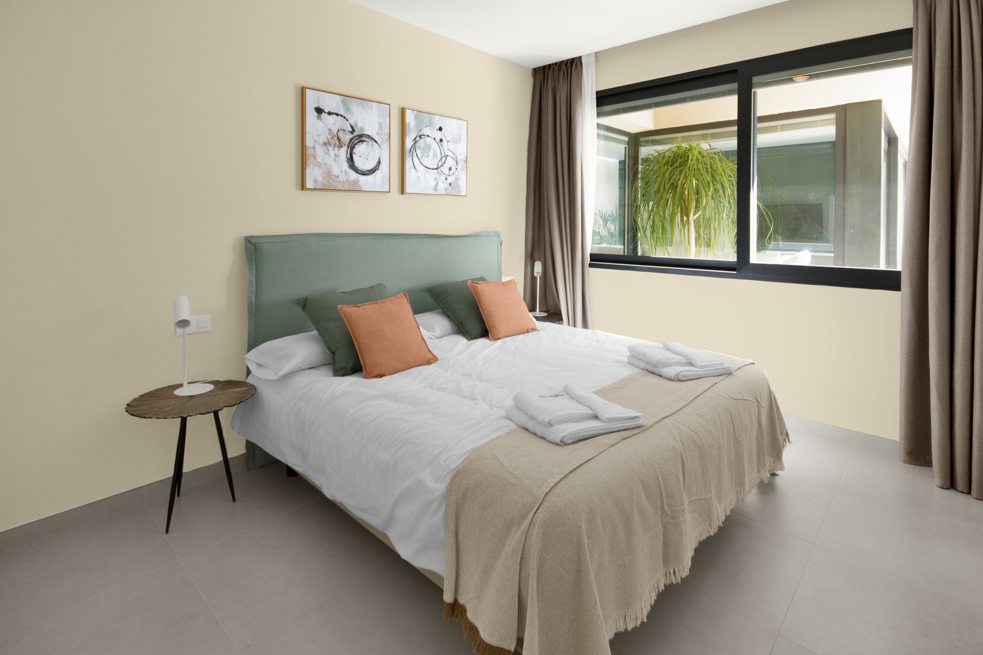 New Build - Villa -
Murcia