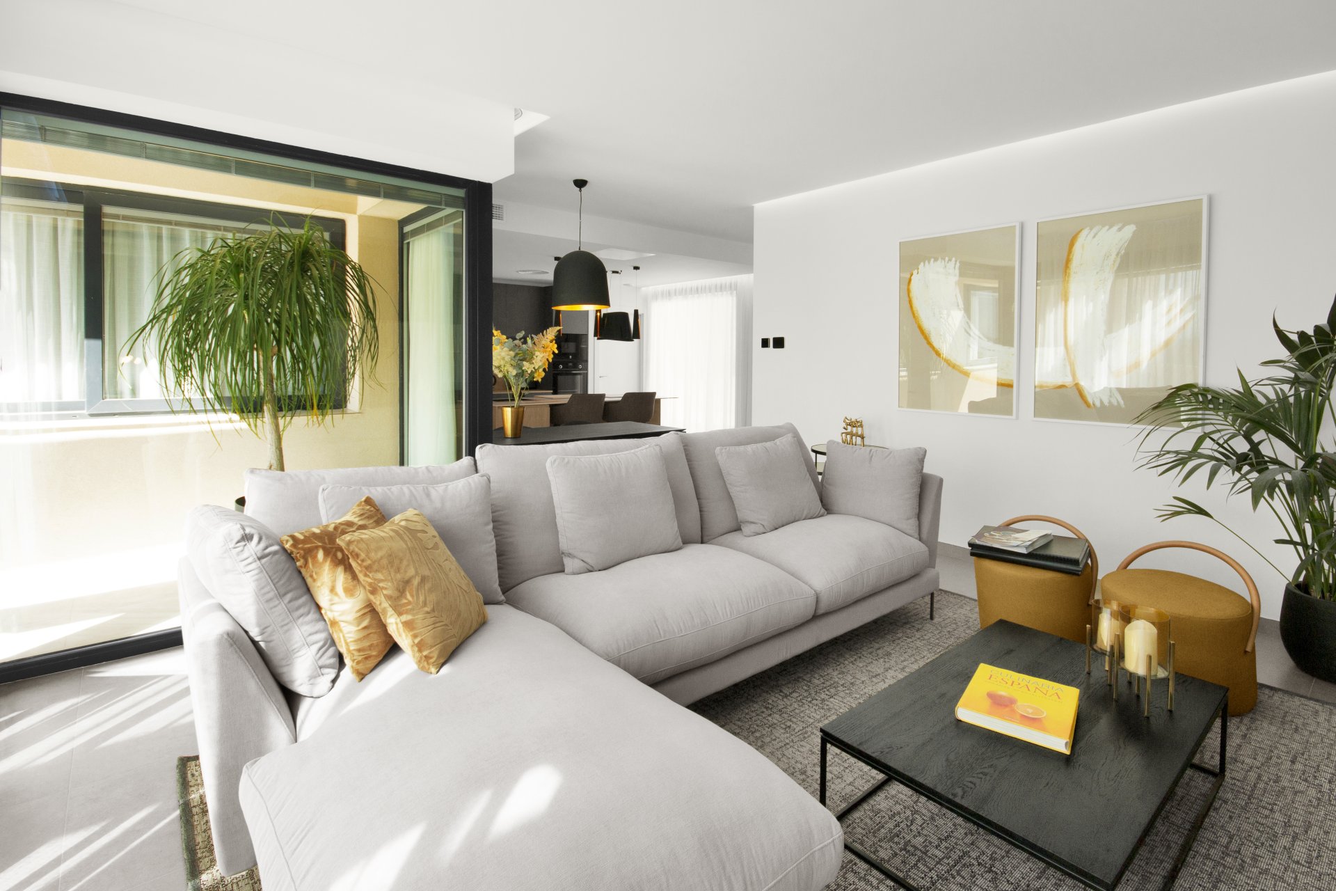 New Build - Villa -
Murcia
