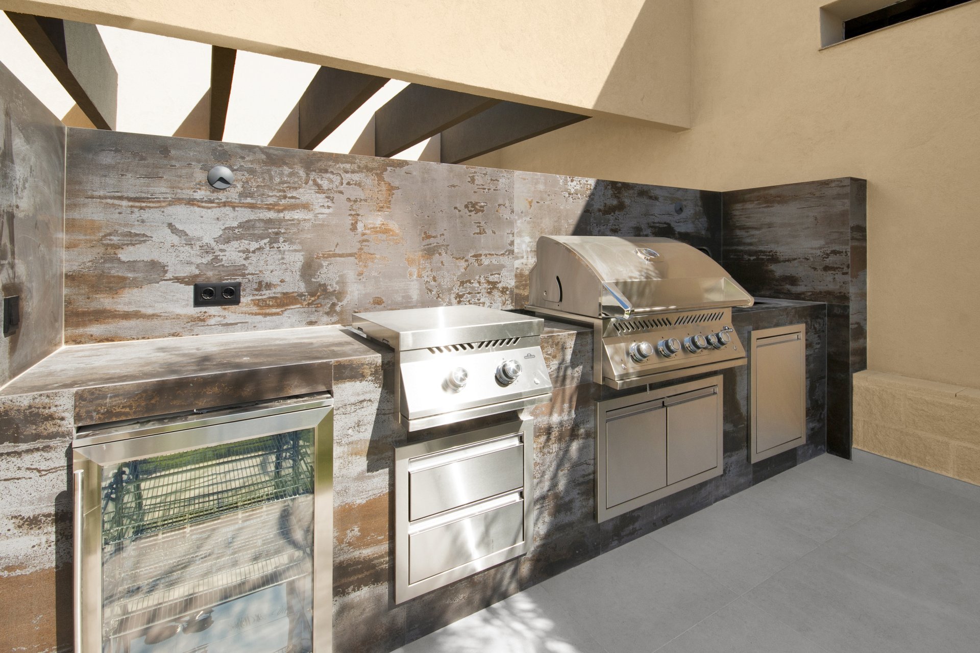 New Build - Villa -
Murcia