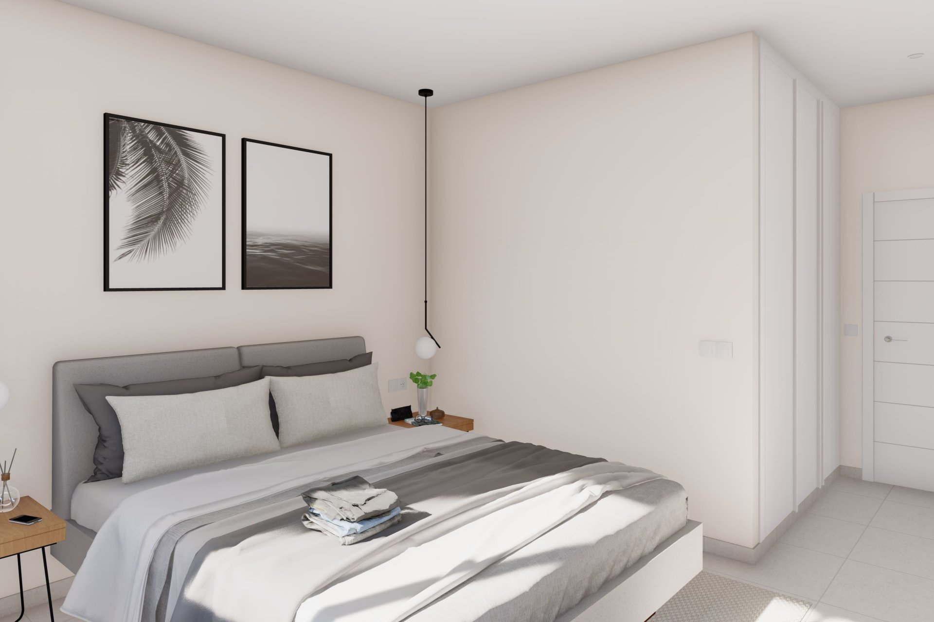 New Build - Villa -
Murcia