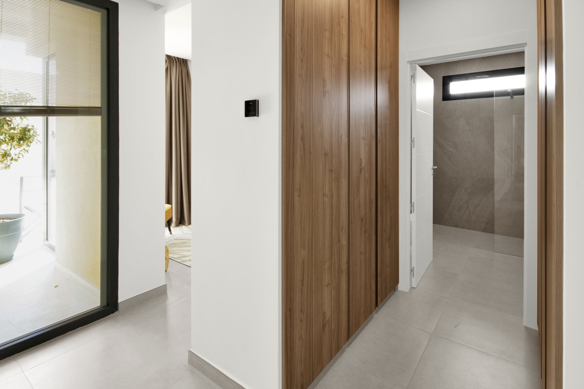 New Build - Villa -
Murcia