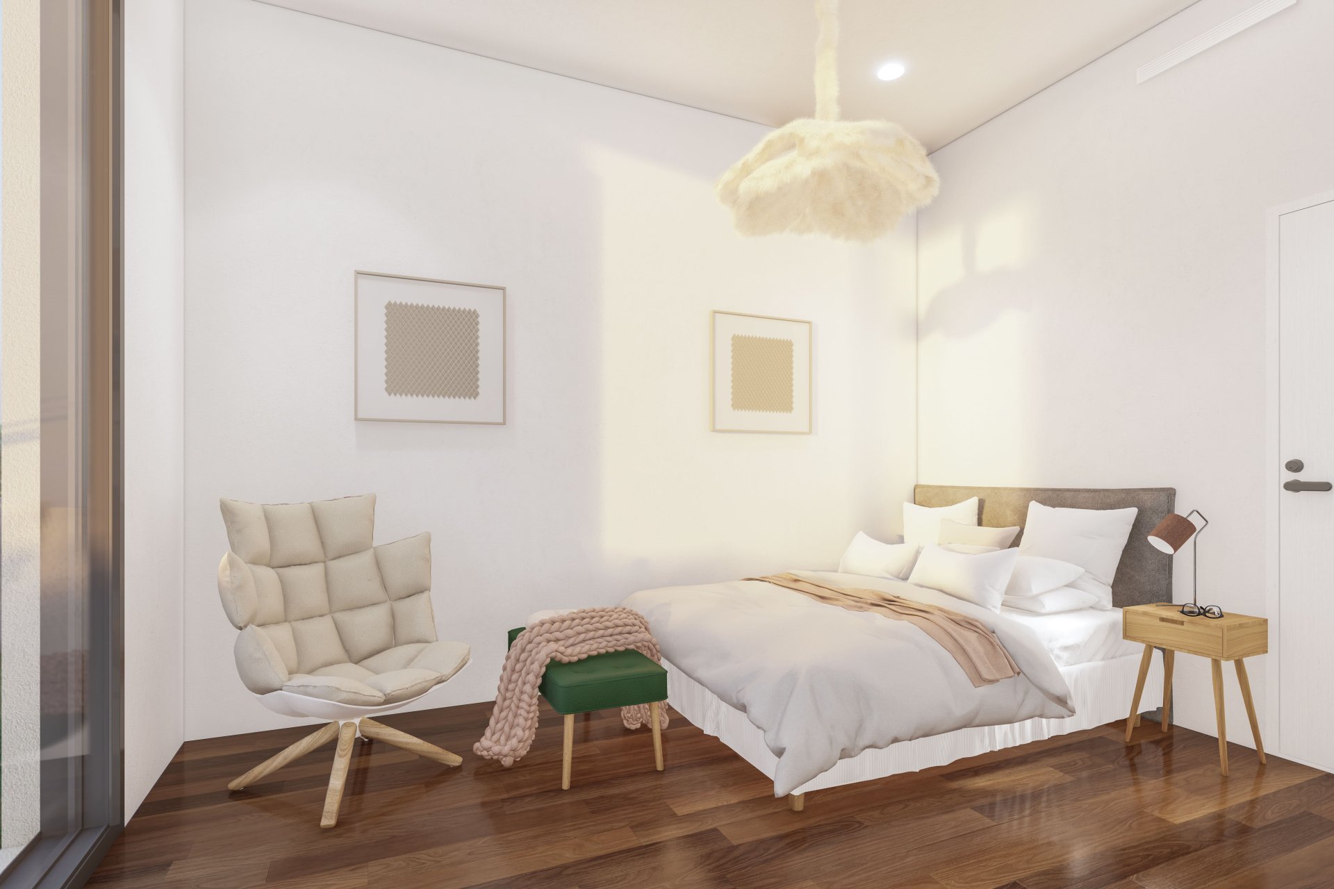 New Build - Villa -
Murcia