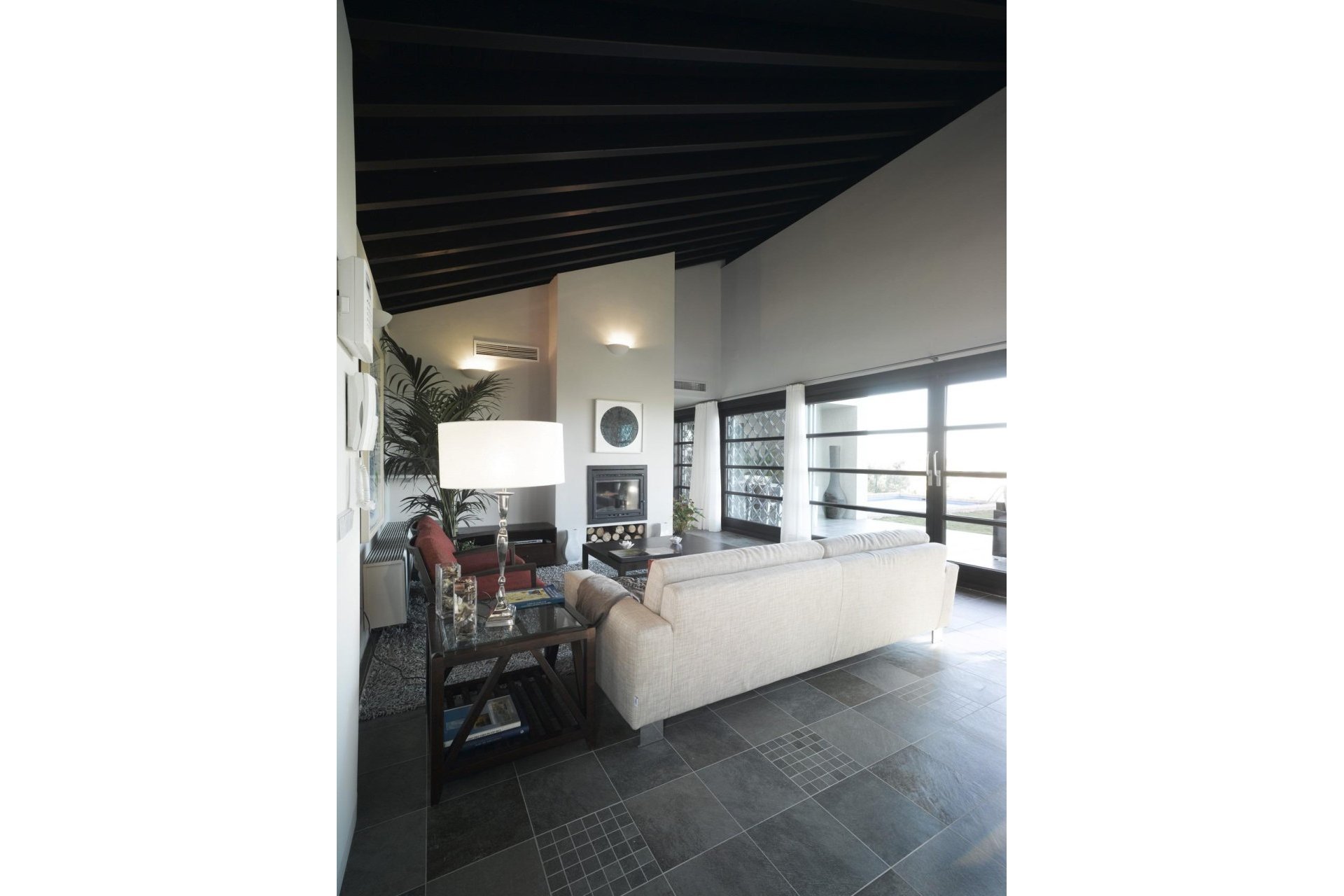 New Build - Villa -
Murcia