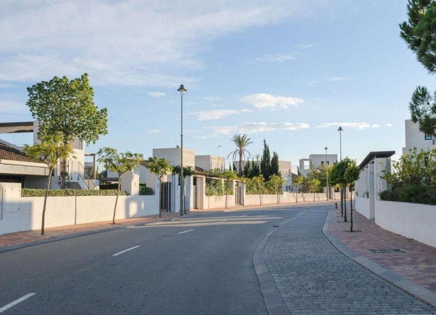 New Build - Villa -
Murcia