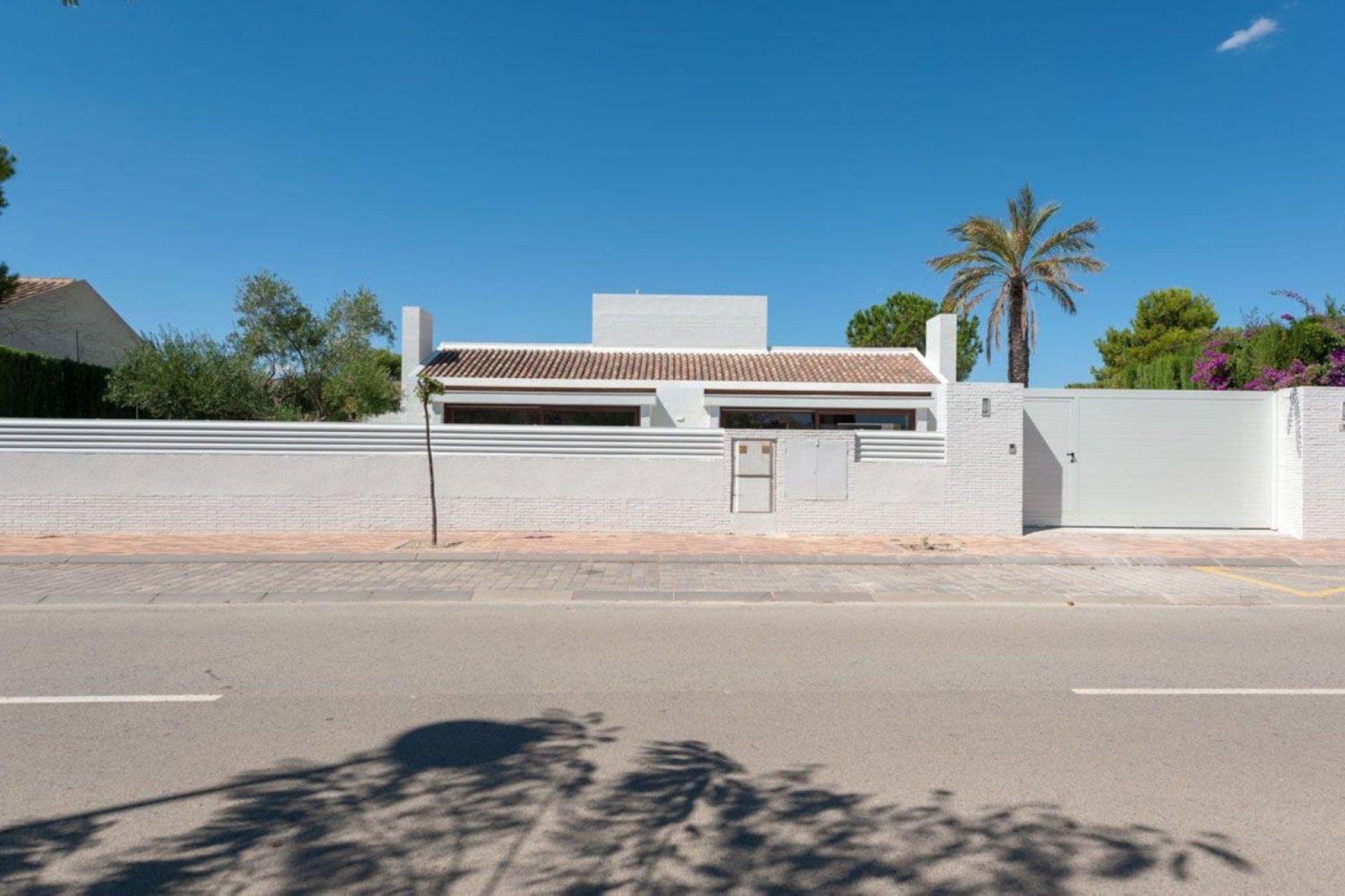 New Build - Villa -
Murcia