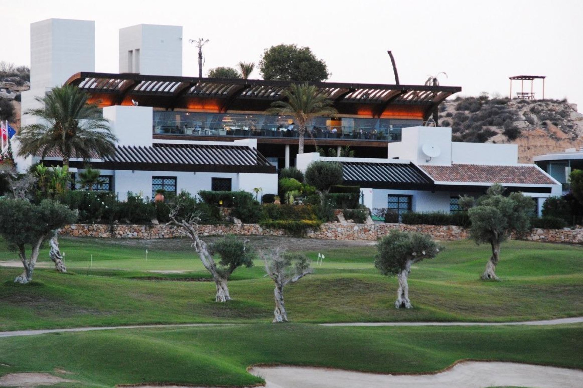 New Build - Villa -
Murcia