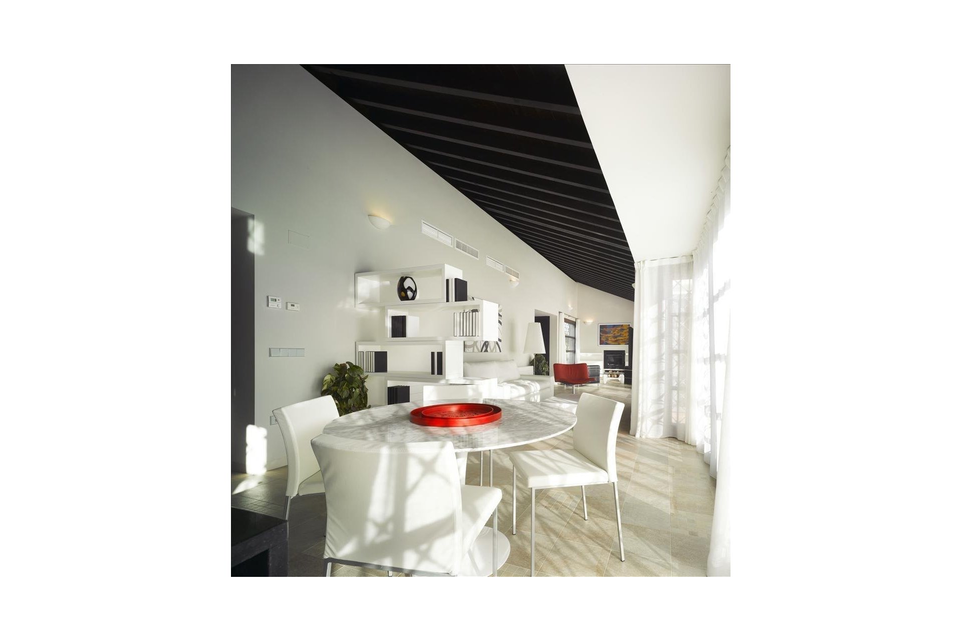 New Build - Villa -
Murcia