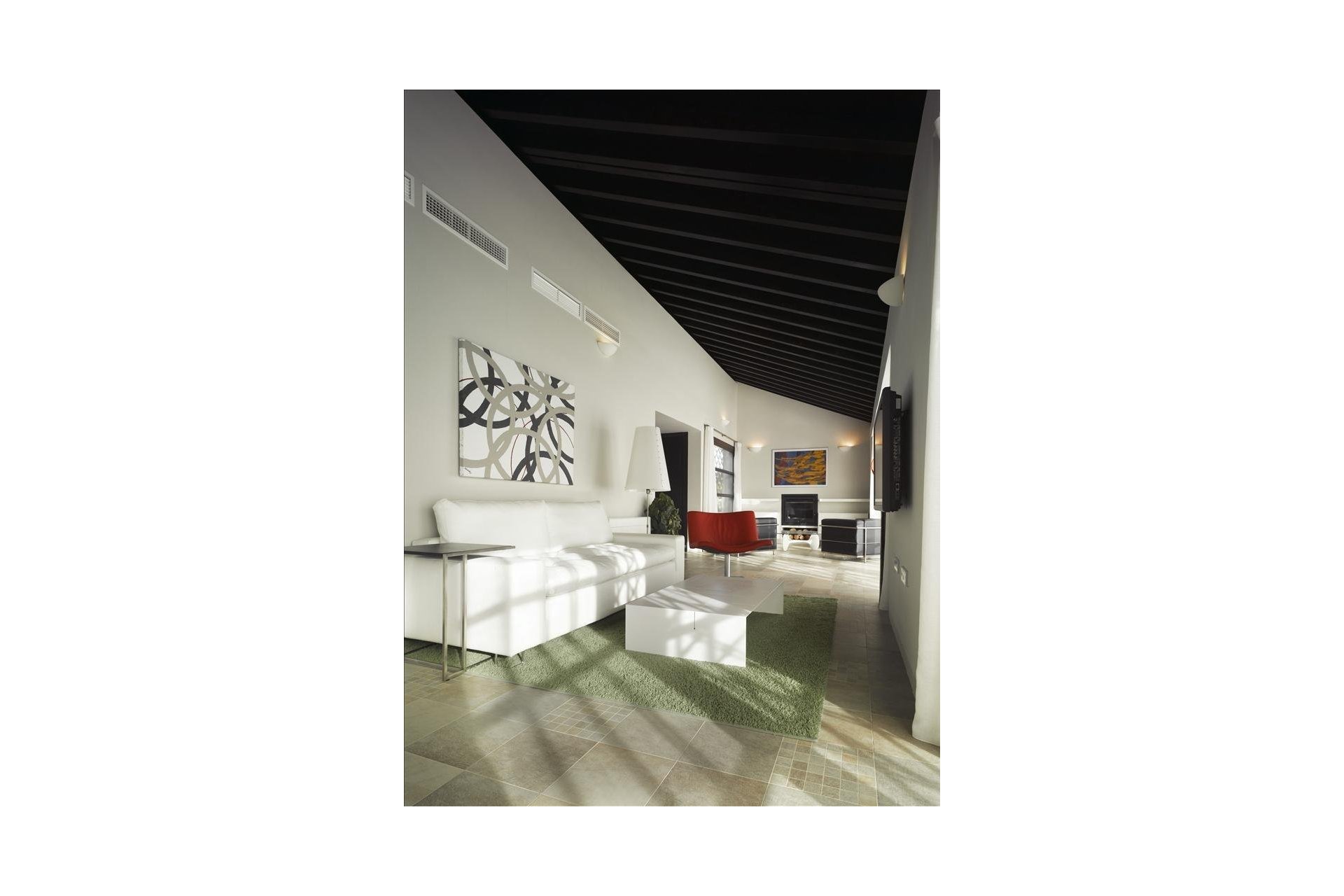 New Build - Villa -
Murcia