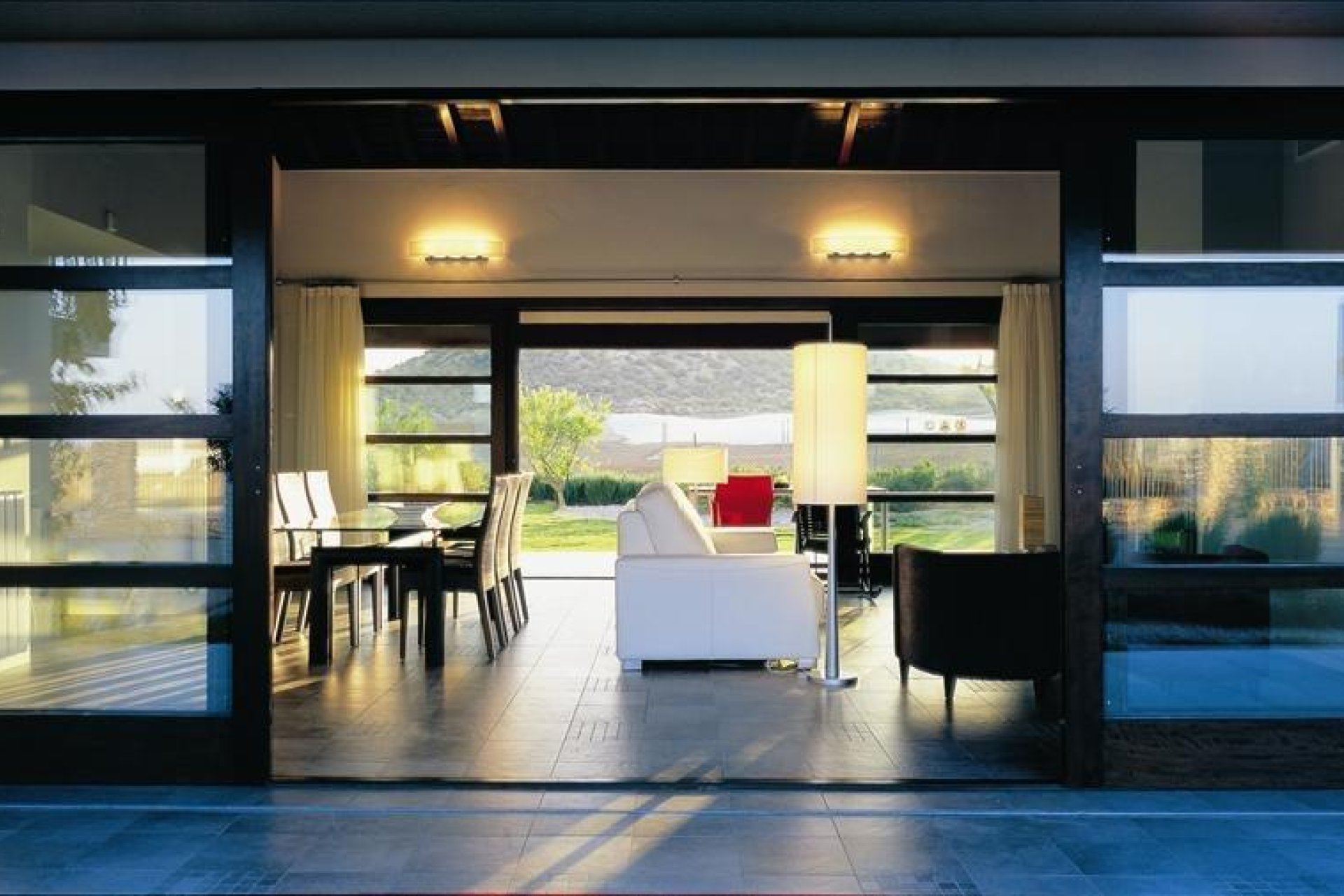 New Build - Villa -
Murcia
