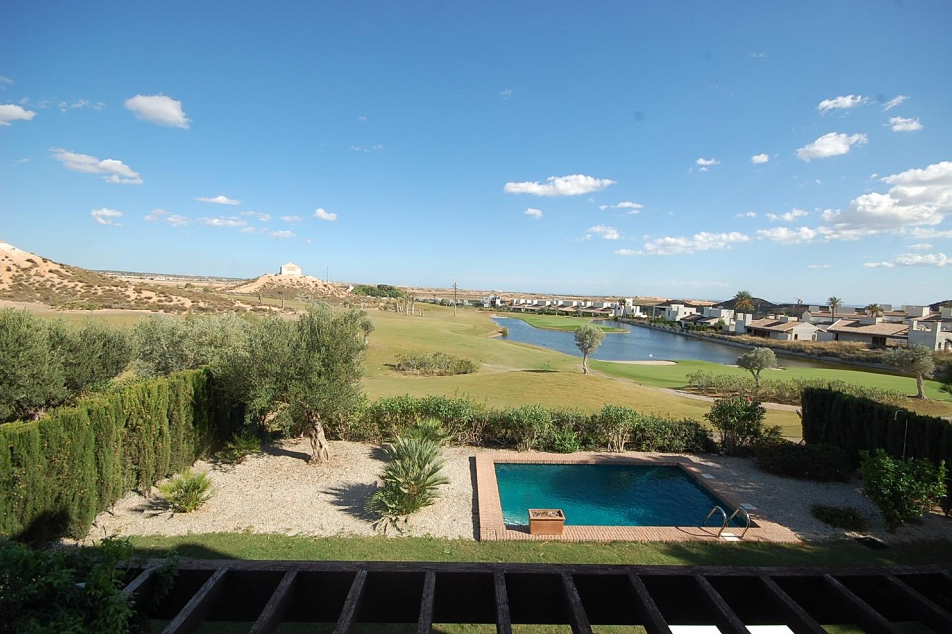 New Build - Villa -
Murcia