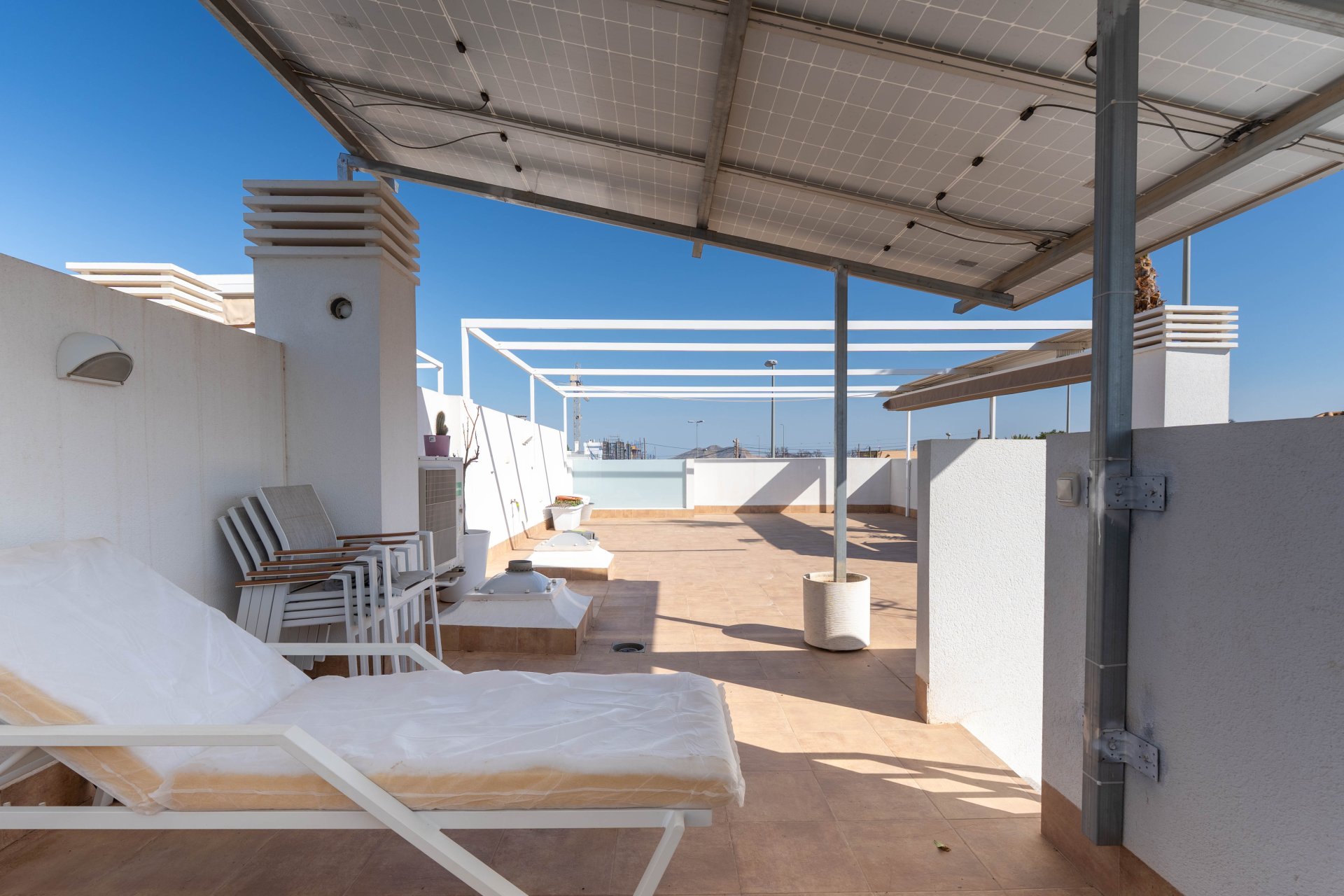 New Build - Villa -
Murcia