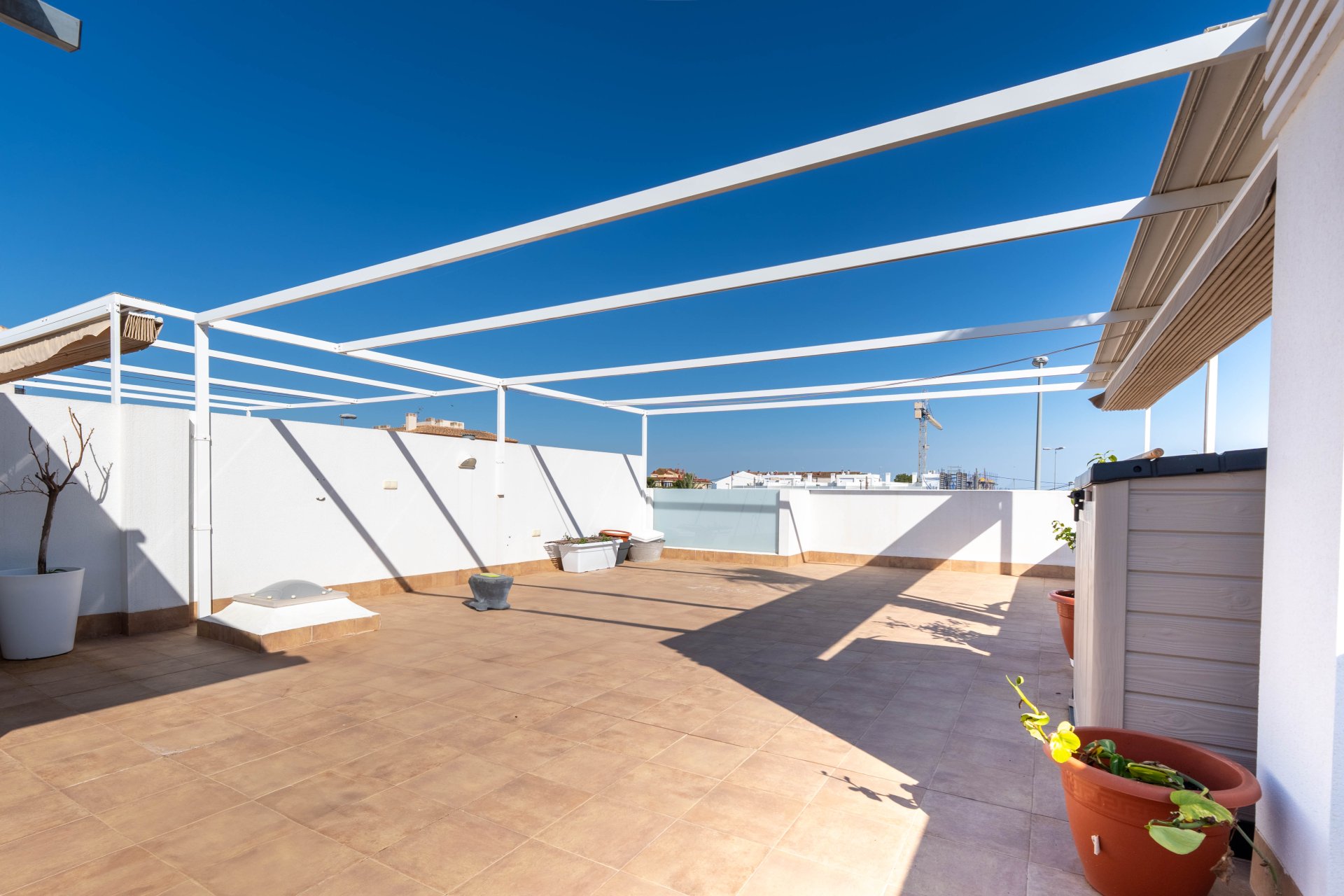 New Build - Villa -
Murcia