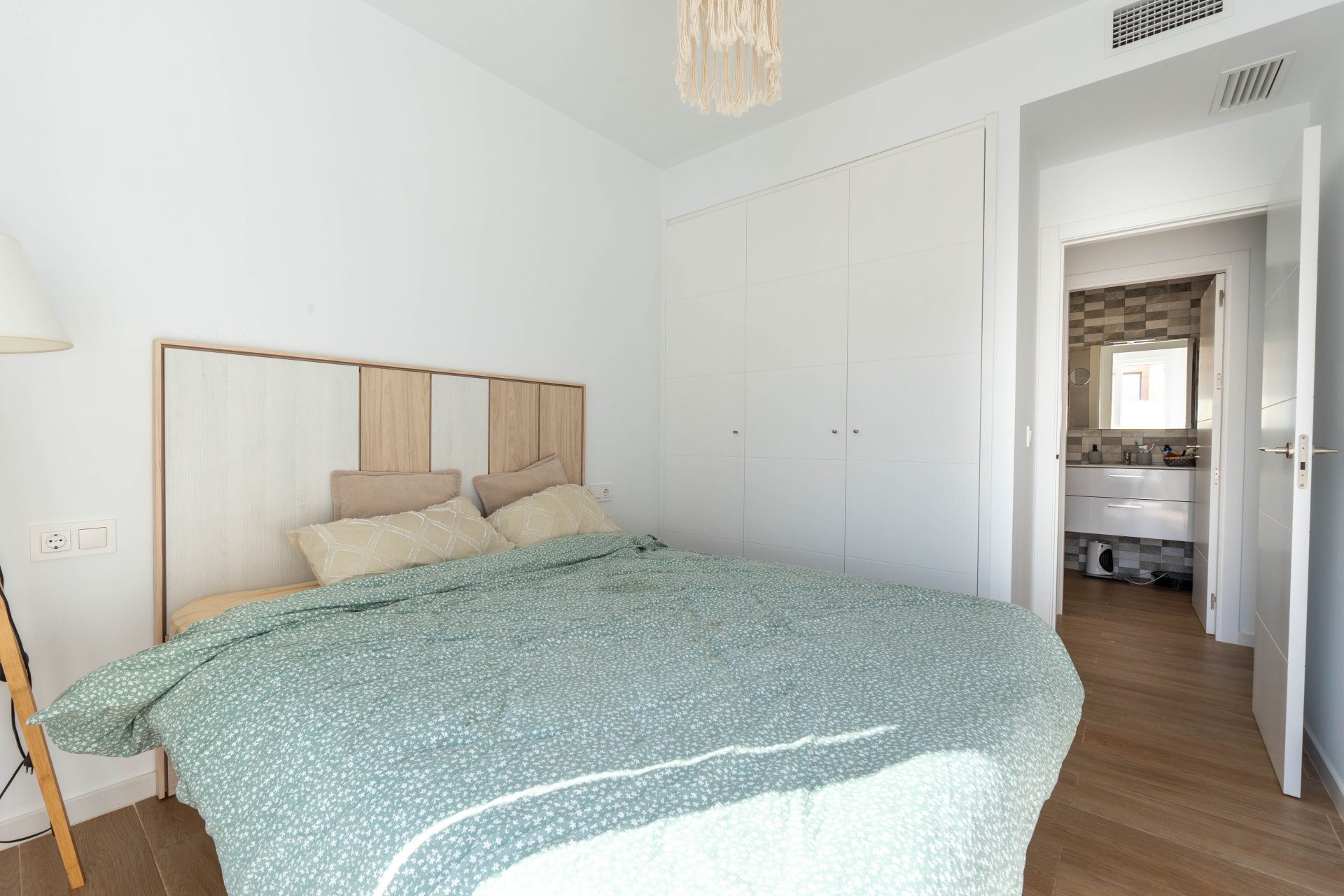 New Build - Villa -
Murcia