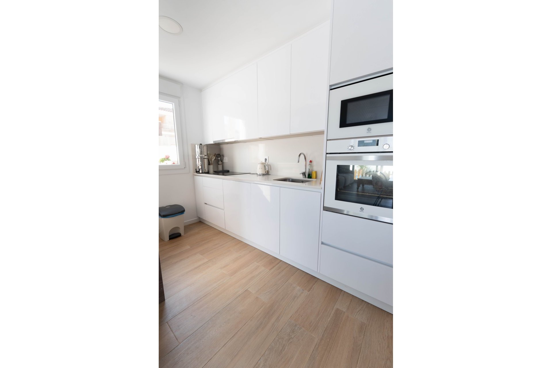 New Build - Villa -
Murcia
