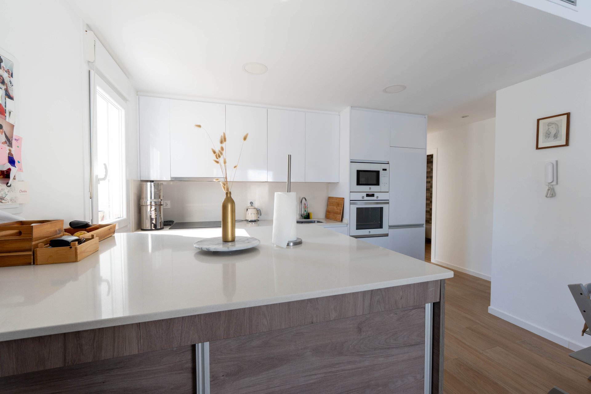 New Build - Villa -
Murcia