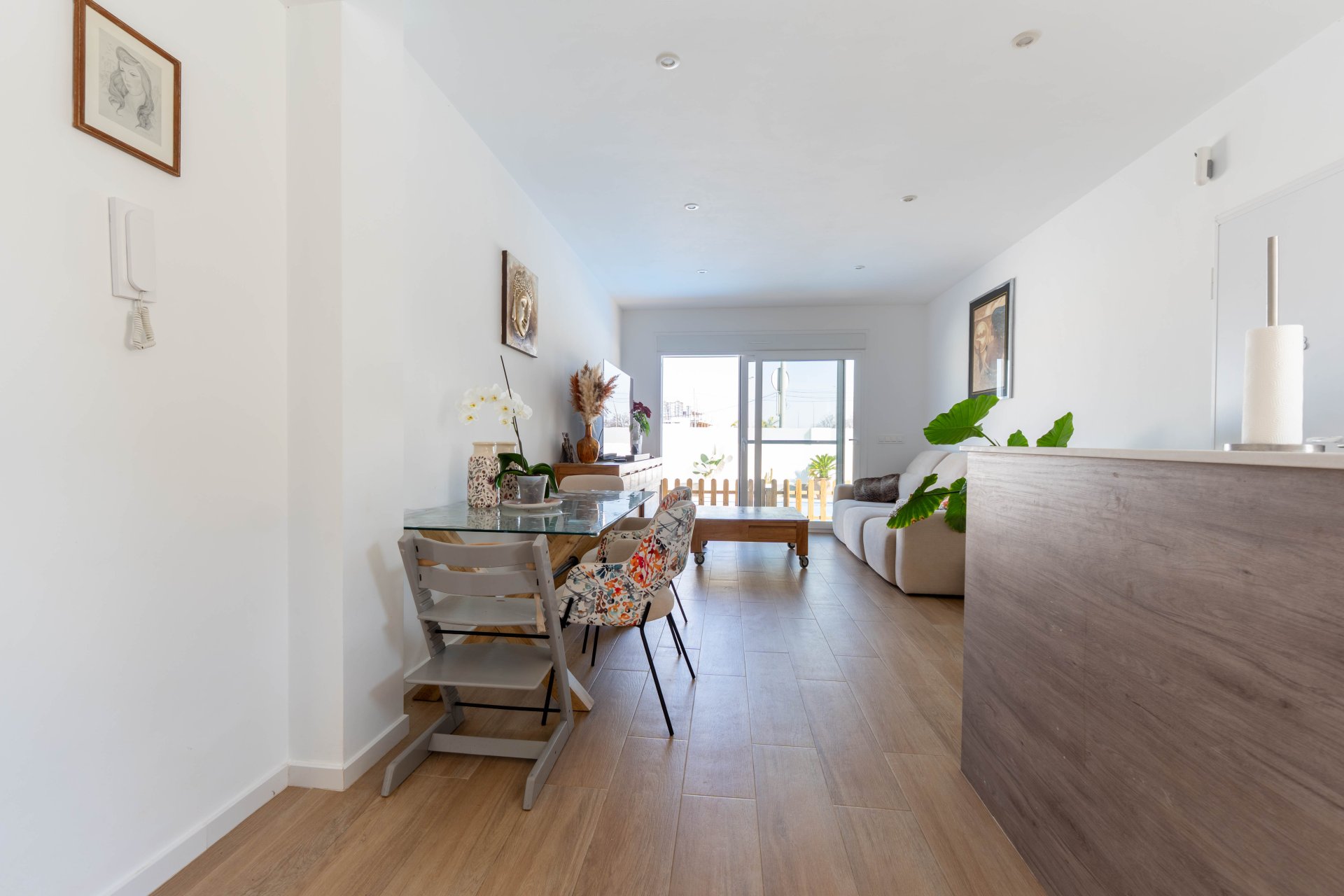 New Build - Villa -
Murcia