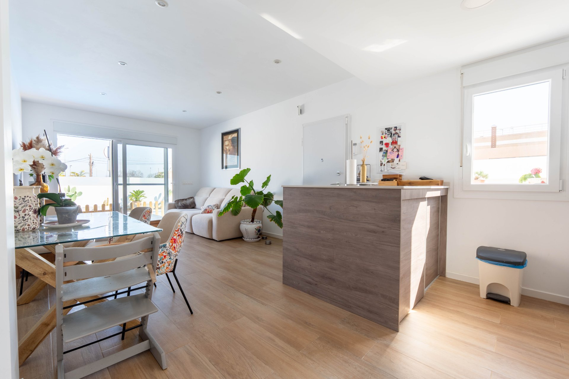 New Build - Villa -
Murcia
