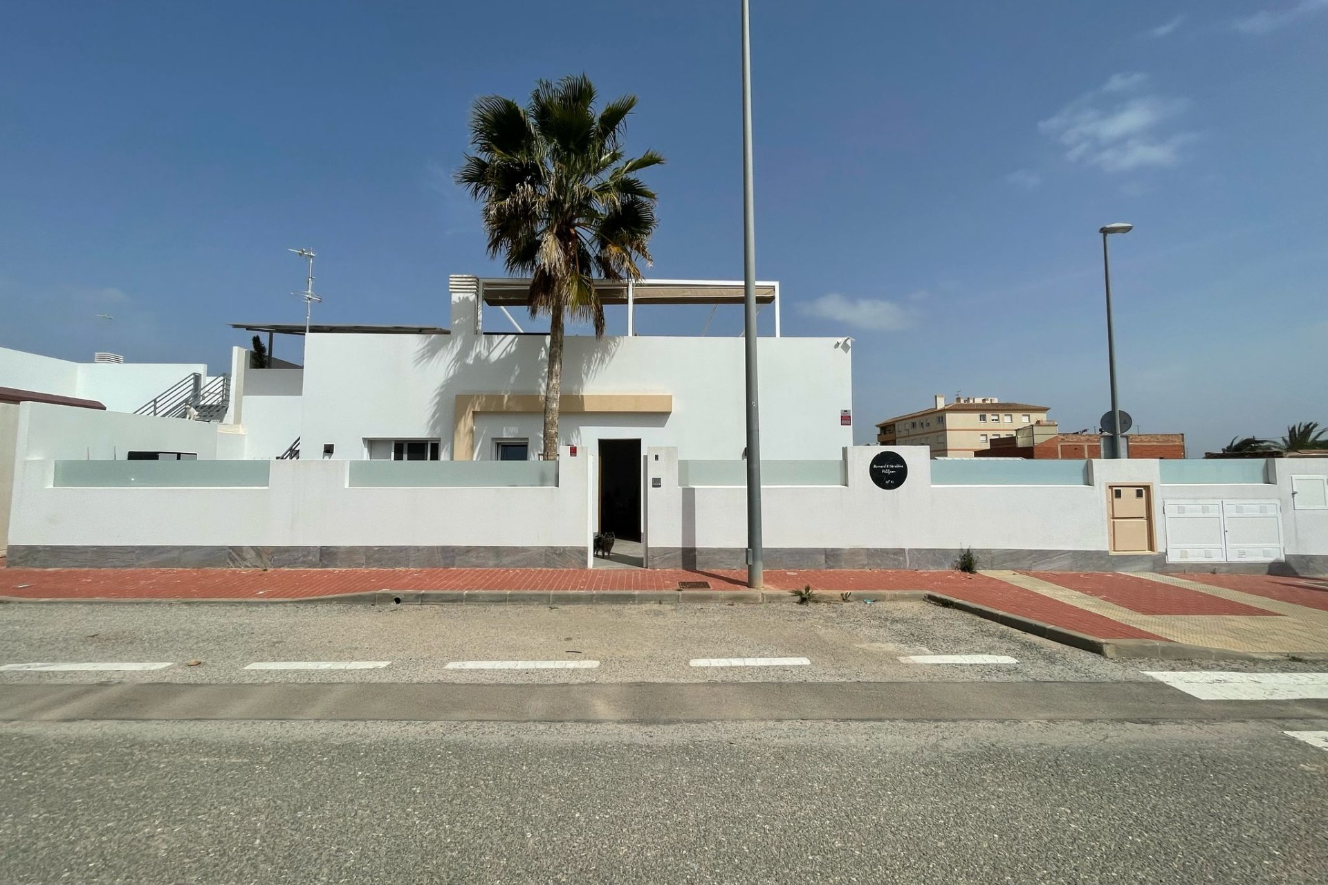 New Build - Villa -
Murcia