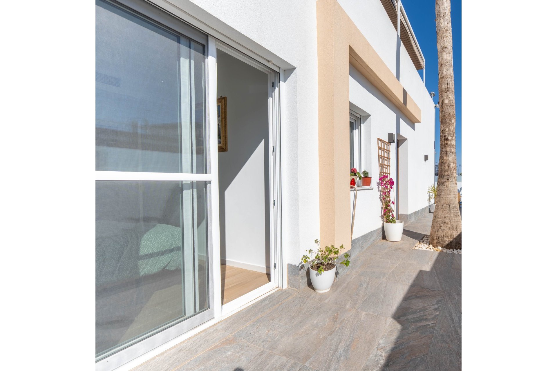 New Build - Villa -
Murcia