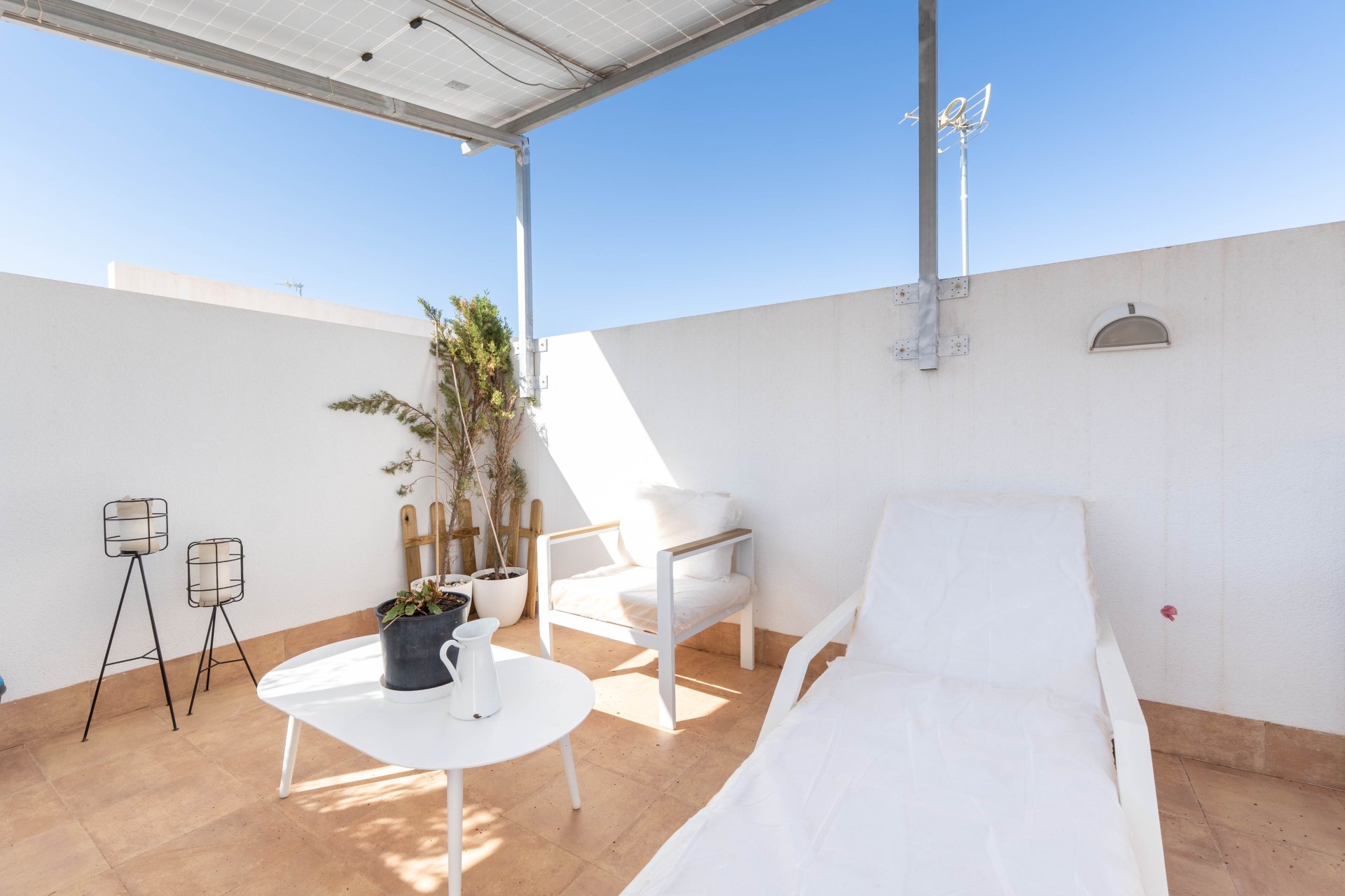 New Build - Villa -
Murcia