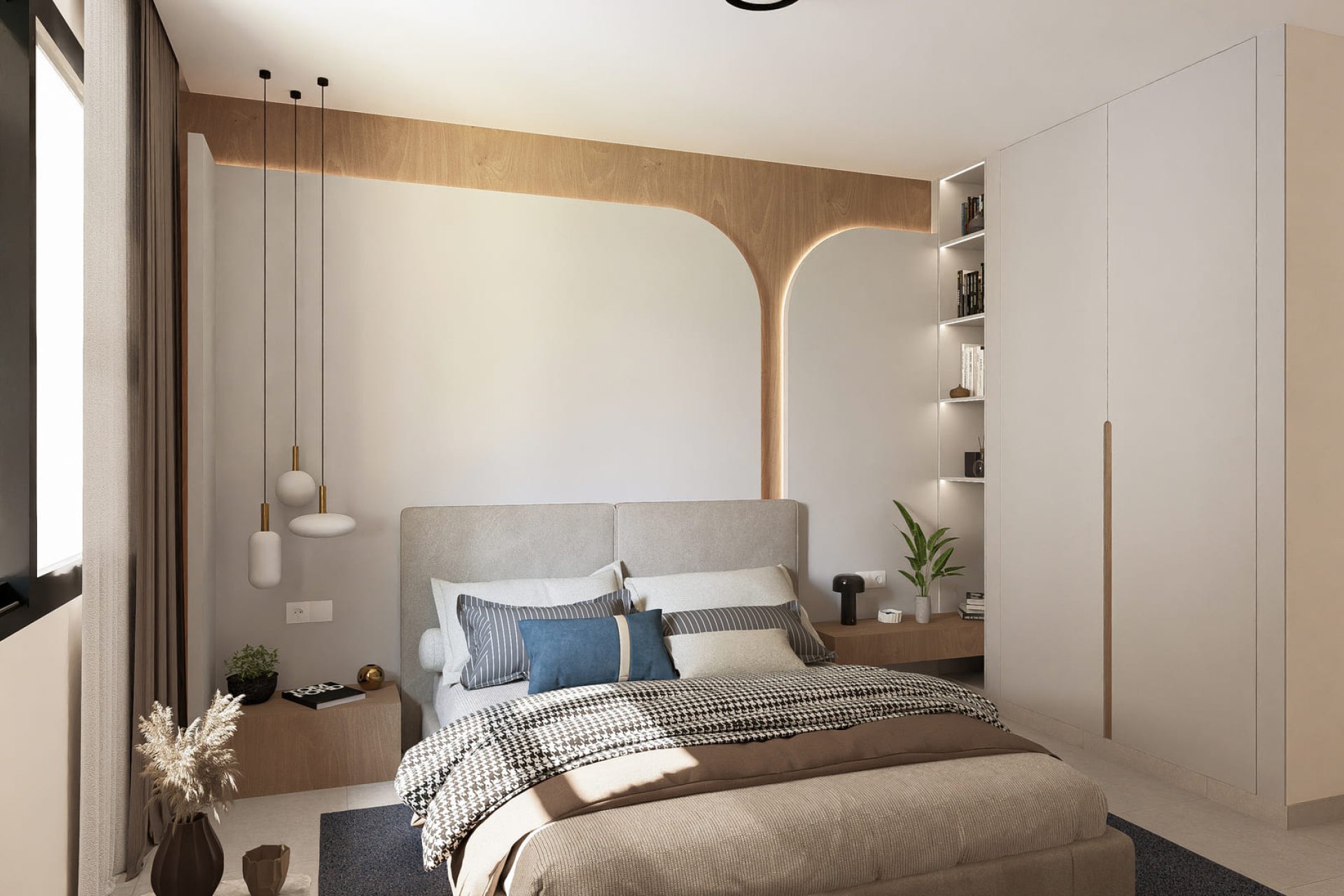 New Build - Villa -
Murcia