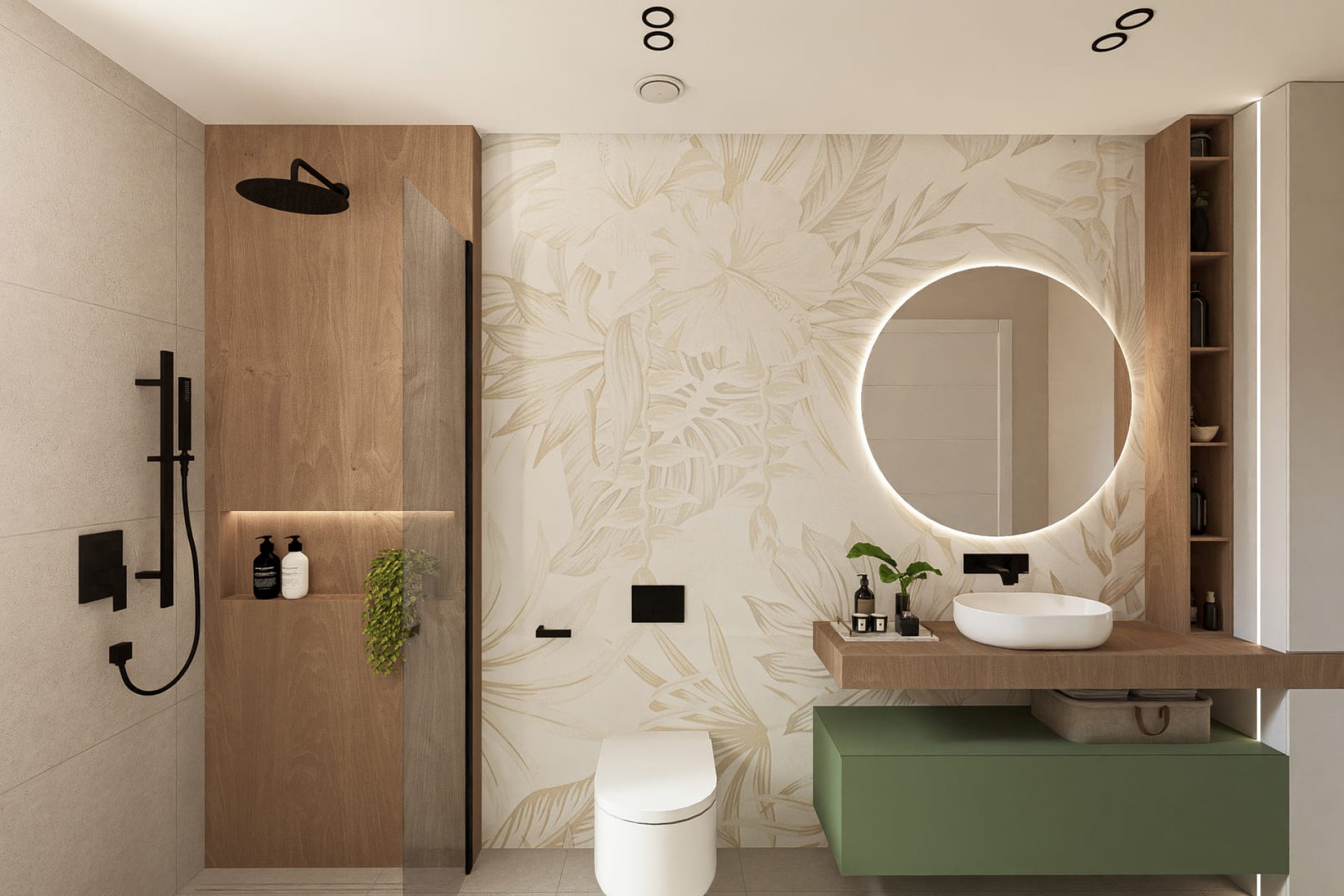 New Build - Villa -
Murcia