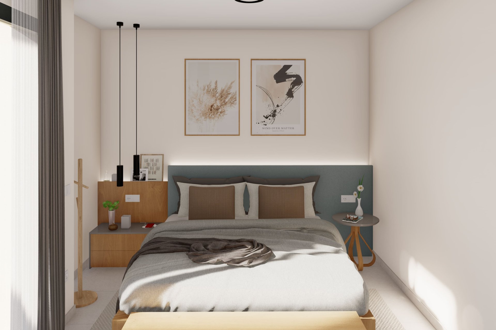 New Build - Villa -
Murcia