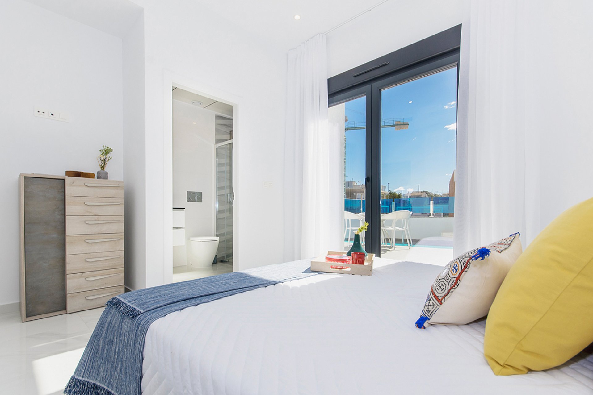 New Build - Villa -
Orihuela Costa - Orihuela