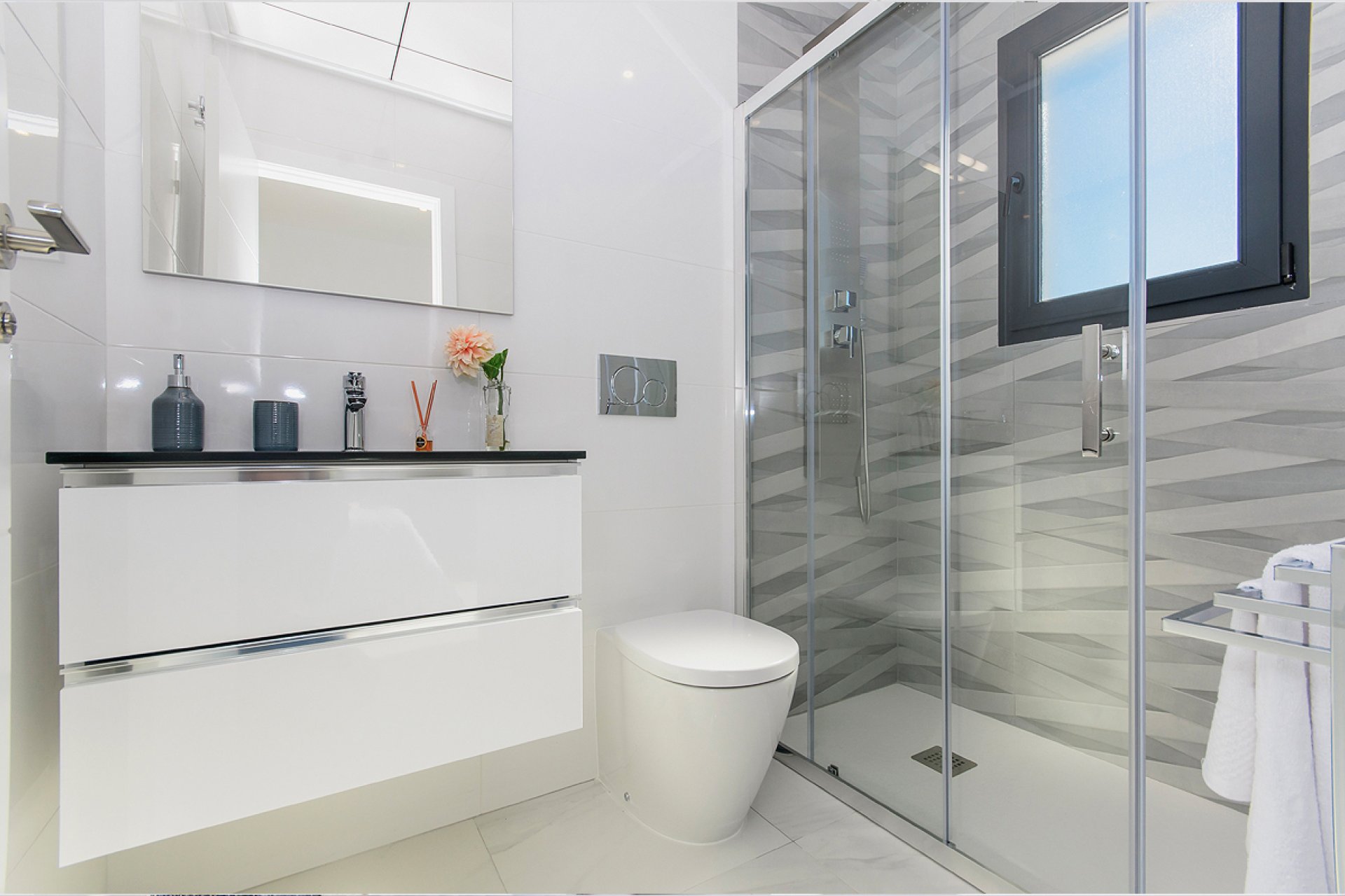 New Build - Villa -
Orihuela Costa - Orihuela